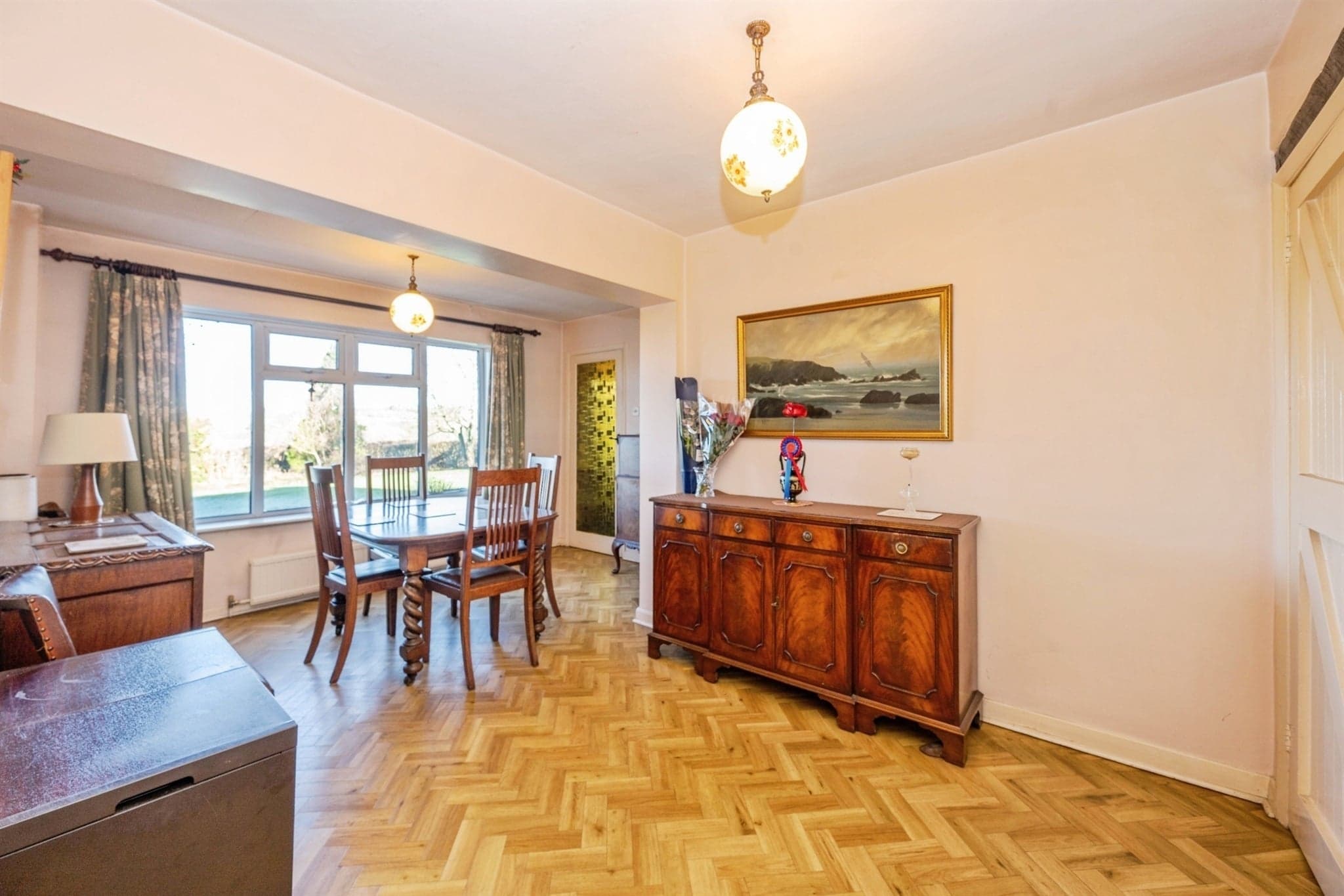 Property at Moor Road, Breadsall, Derby