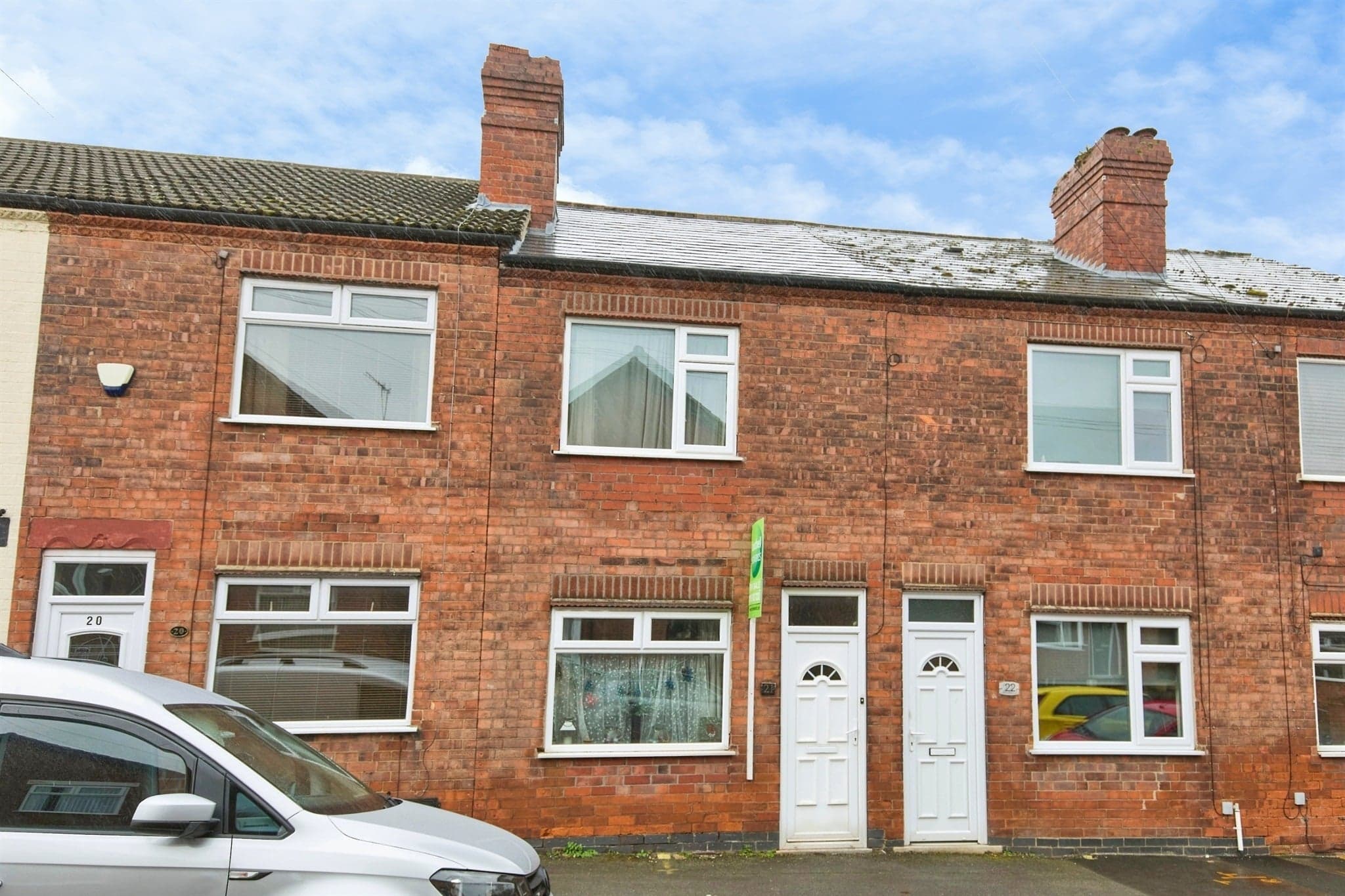 Property at Flamstead Road, ILKESTON