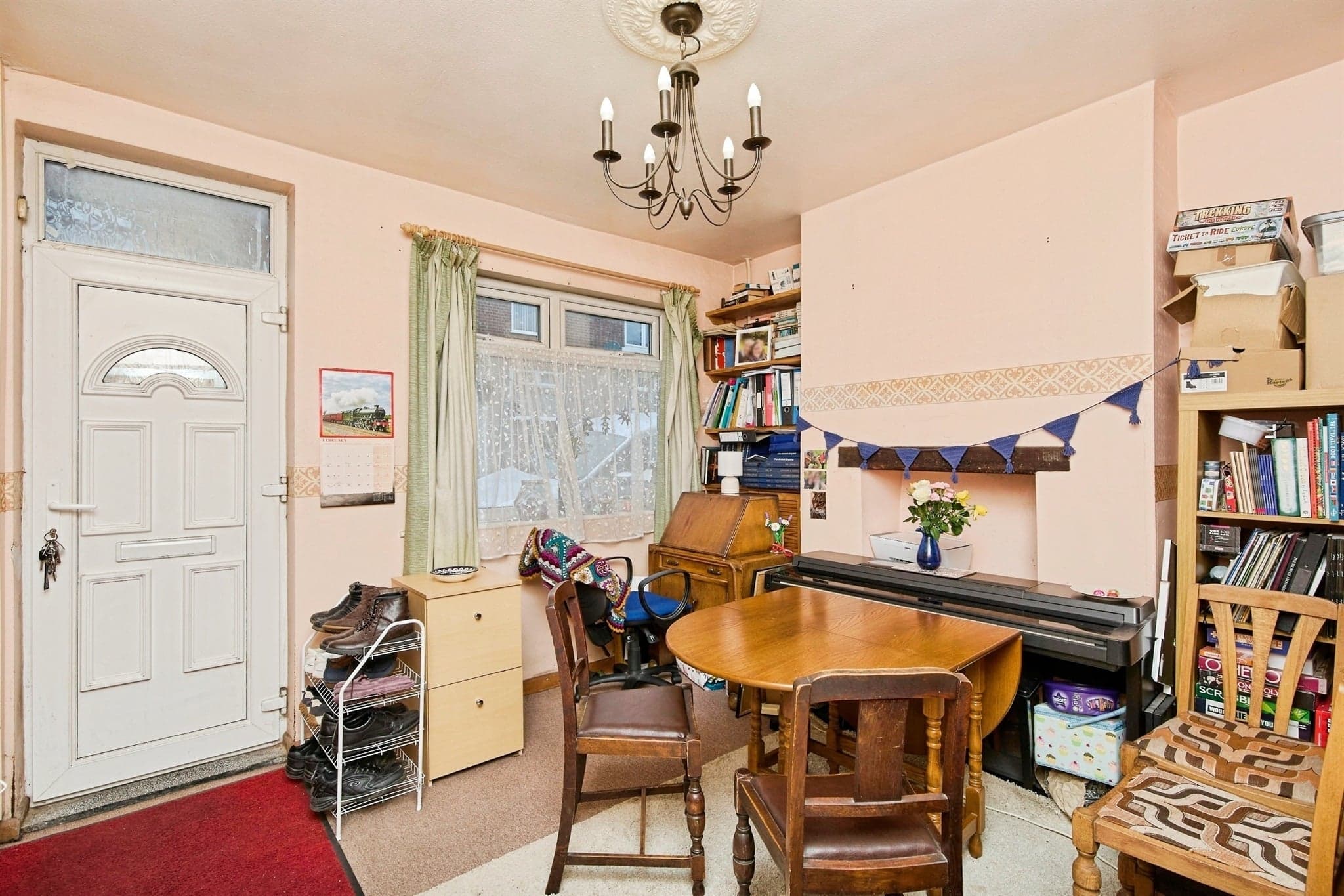 Property at Flamstead Road, ILKESTON