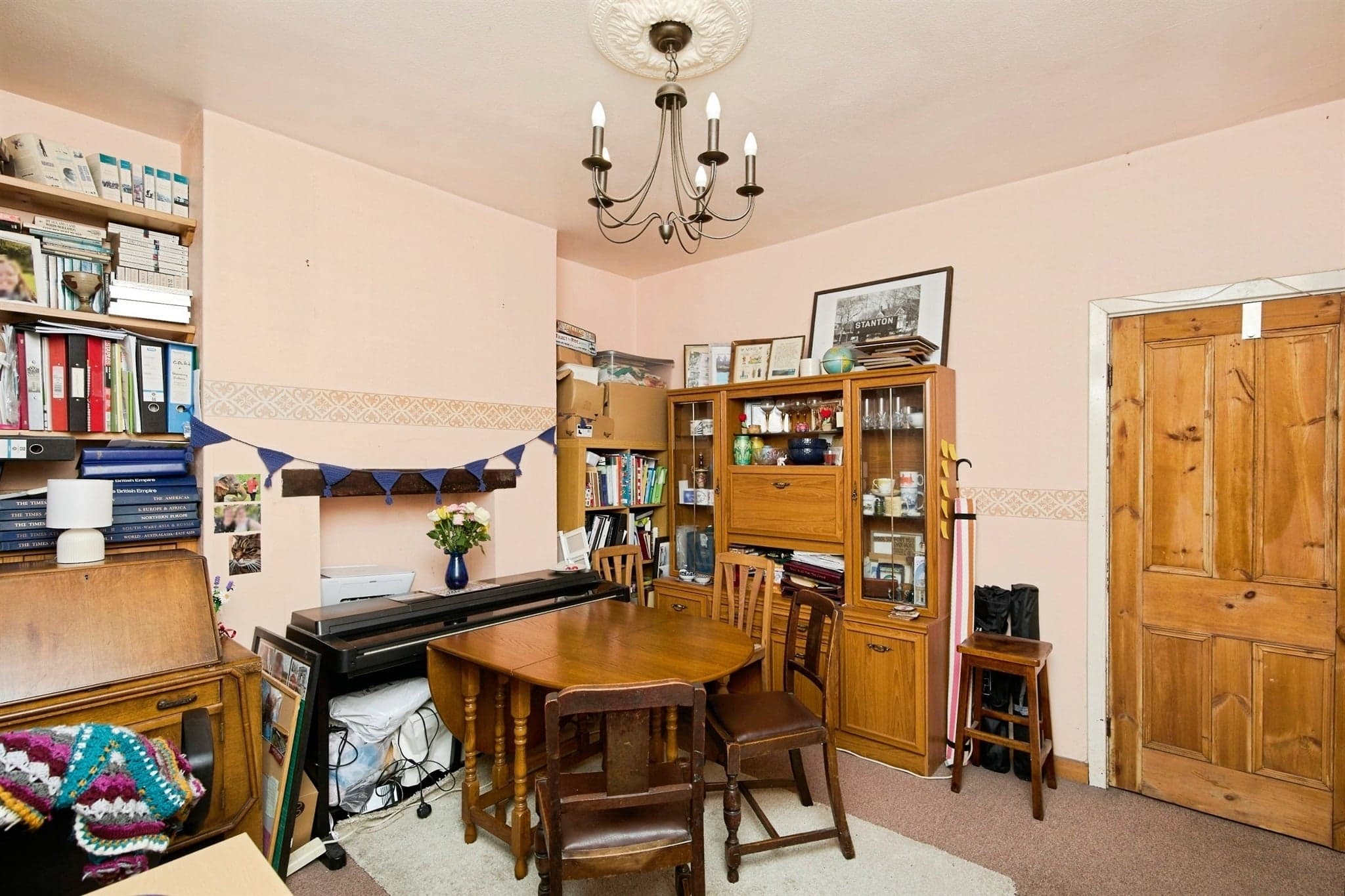 Property at Flamstead Road, ILKESTON