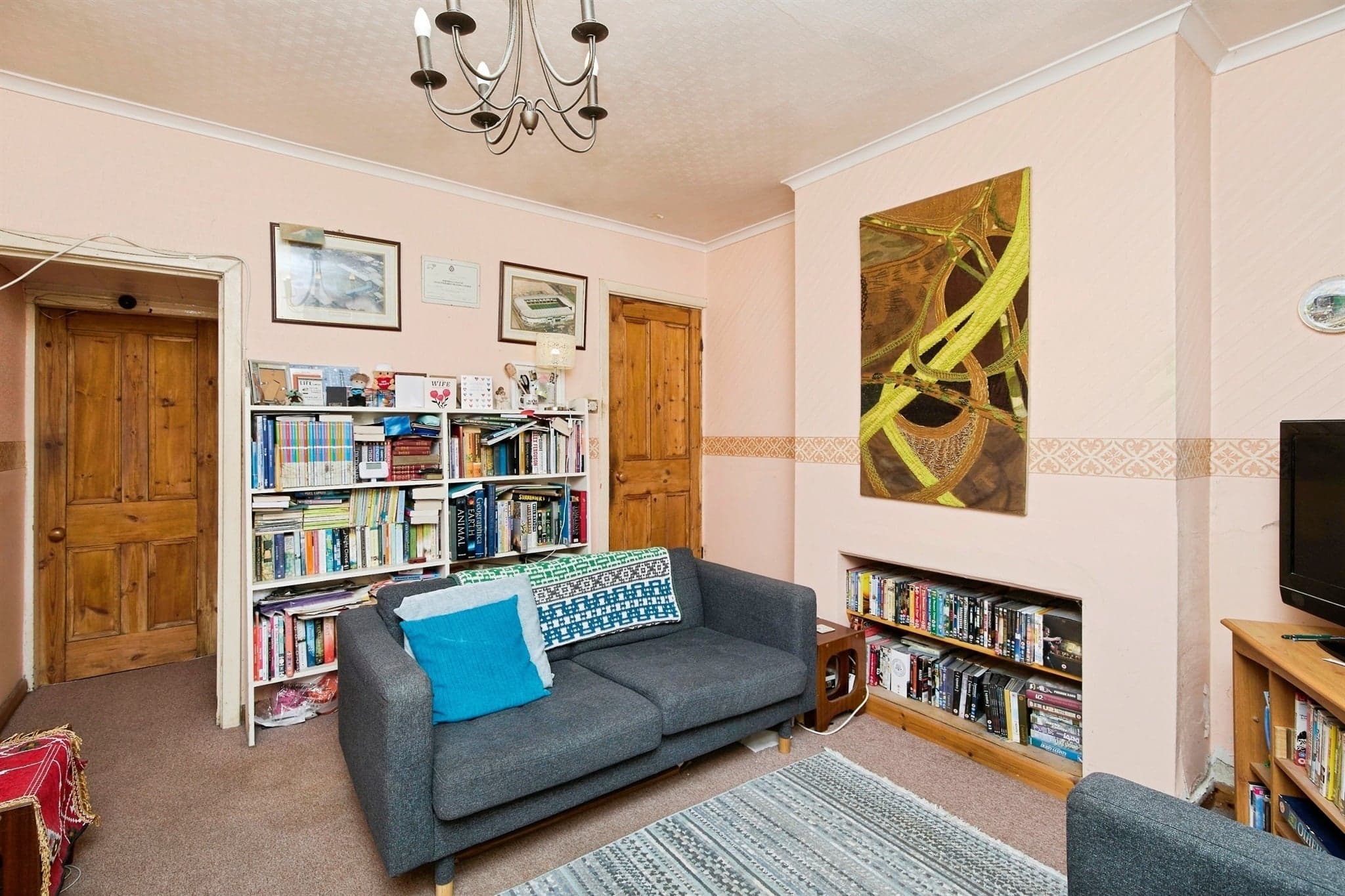 Property at Flamstead Road, ILKESTON