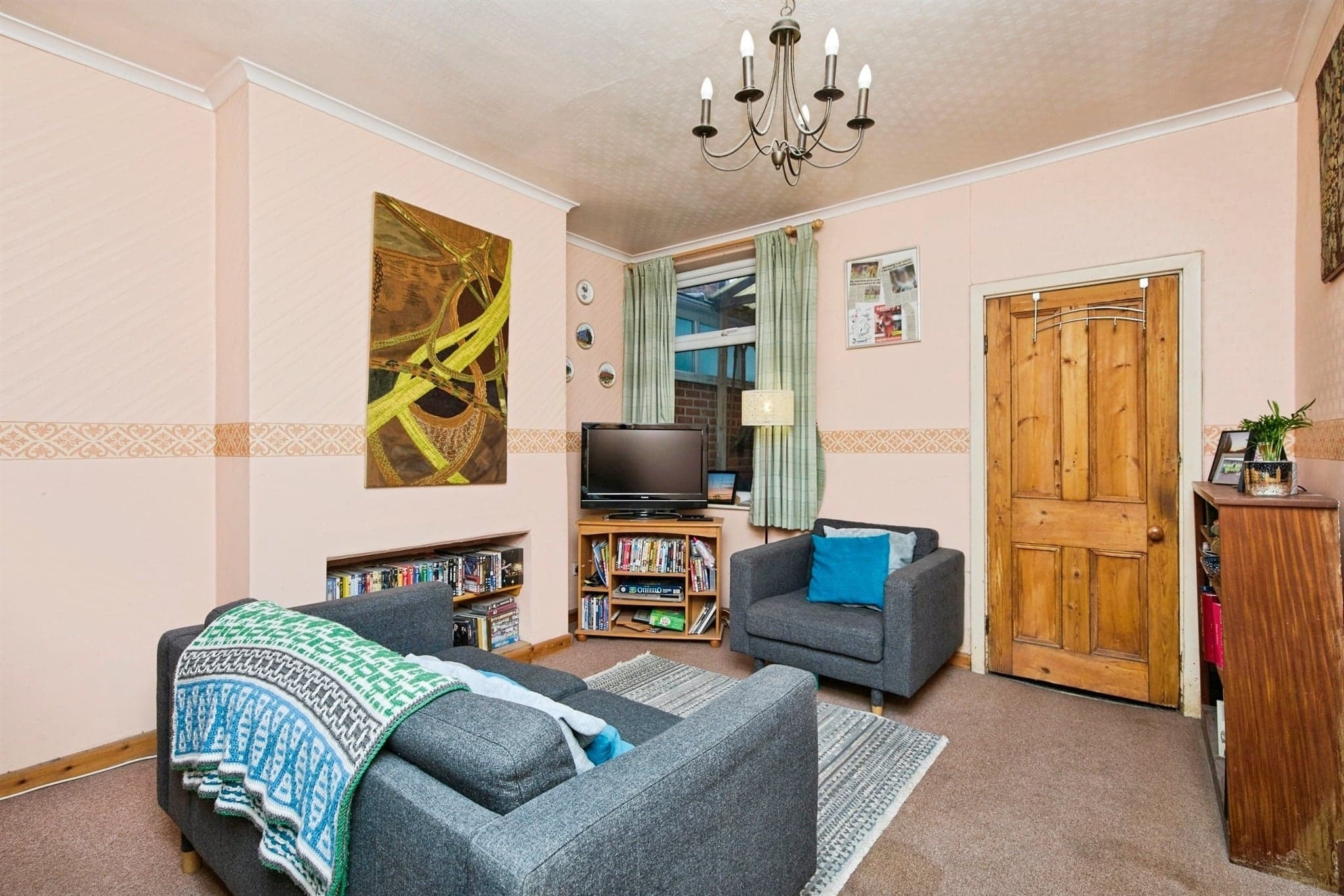 Property at Flamstead Road, ILKESTON