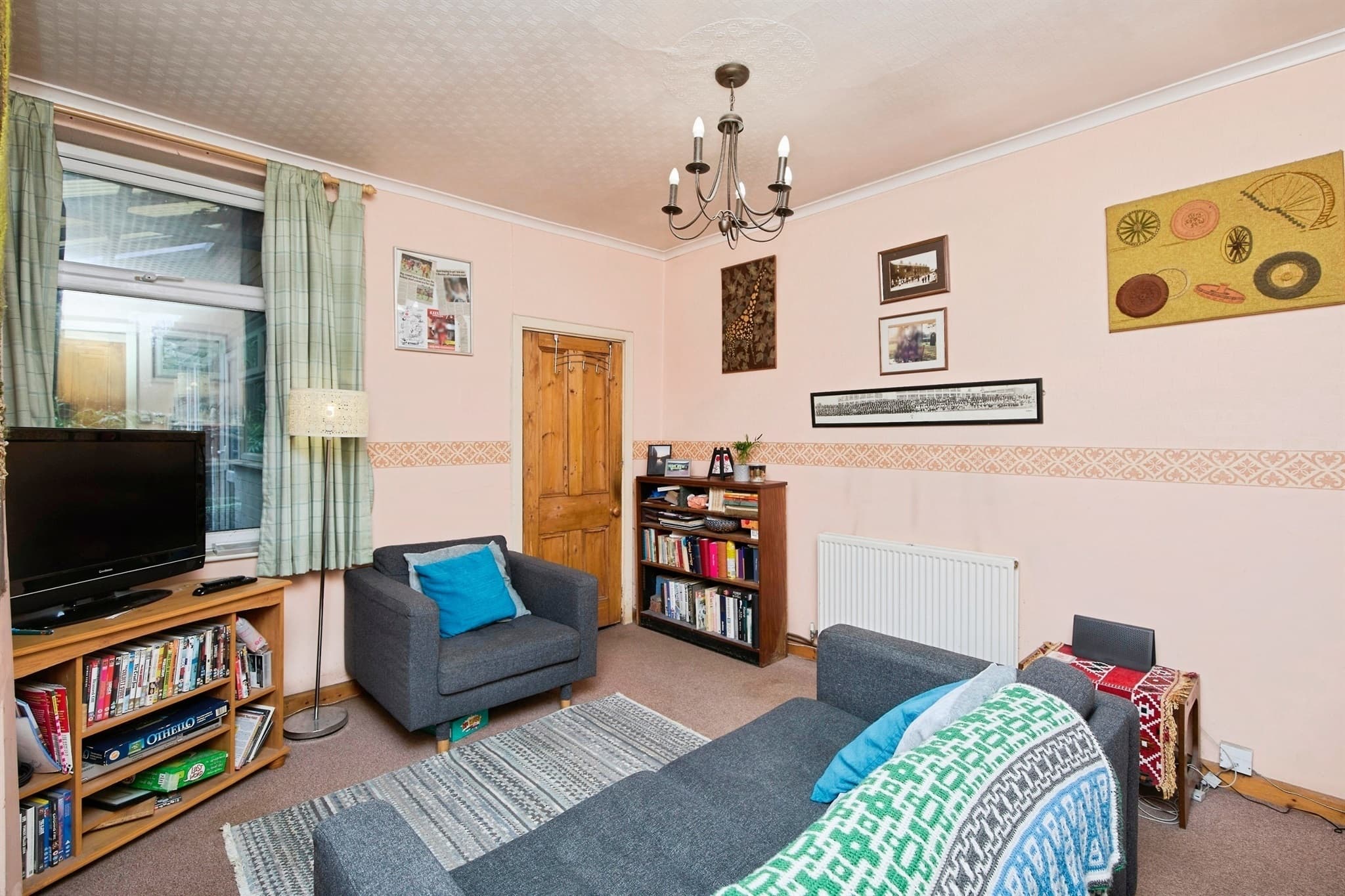 Property at Flamstead Road, ILKESTON