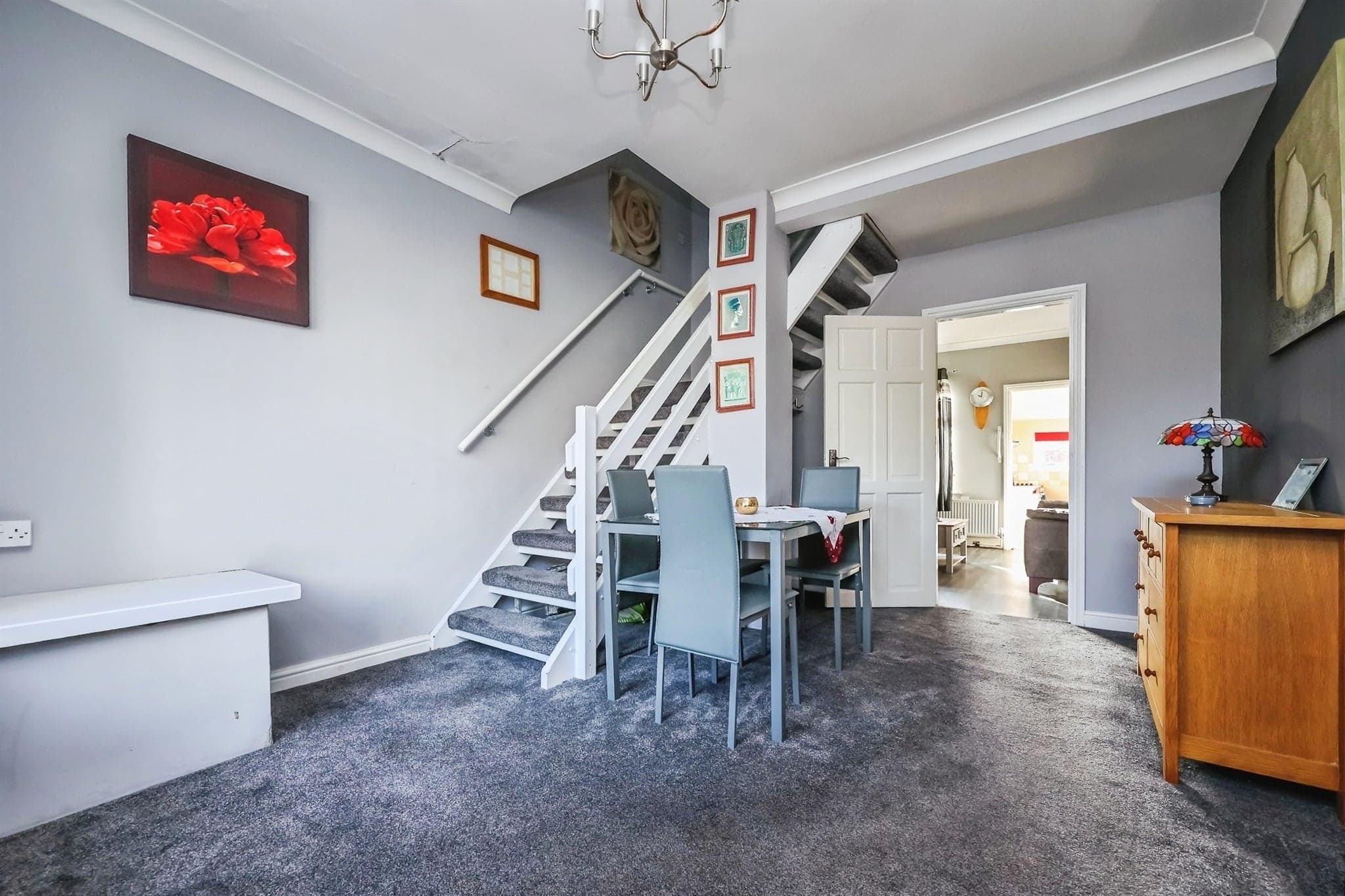 Property at Albany Street, ILKESTON