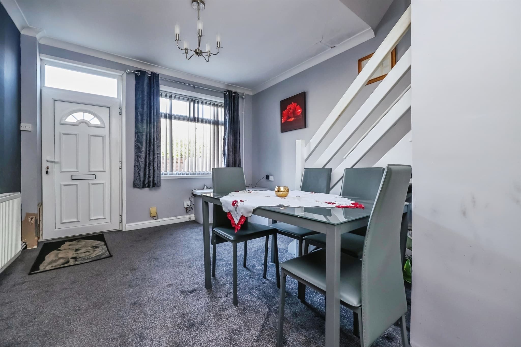 Property at Albany Street, ILKESTON