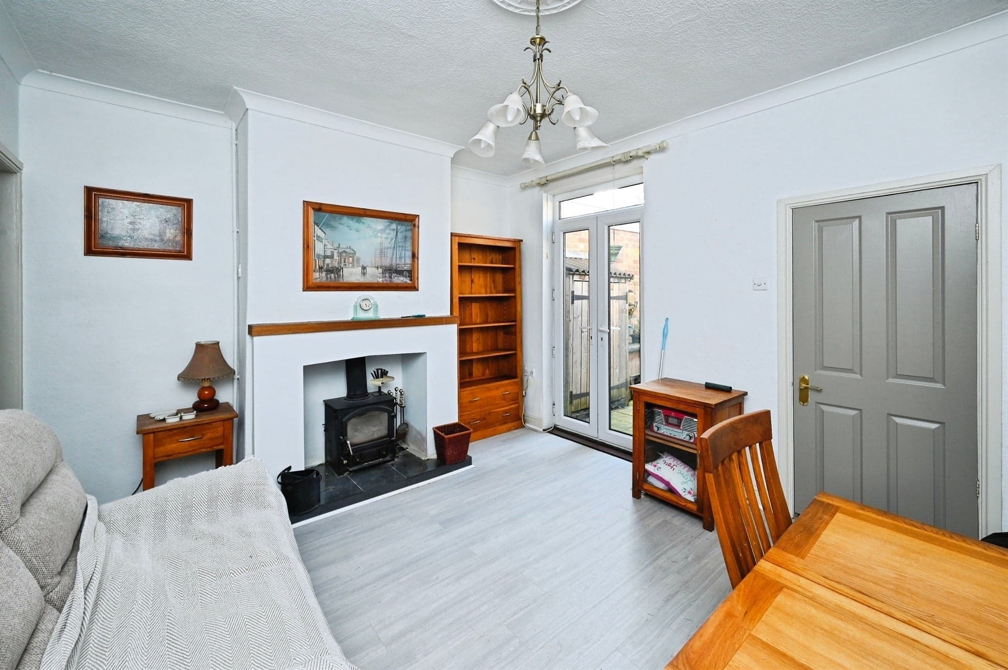 Property at Prospect Street, Alfreton