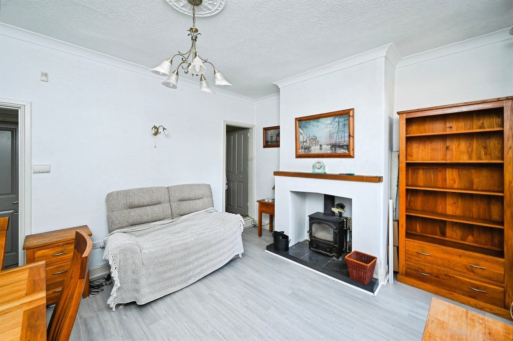 Property at Prospect Street, Alfreton