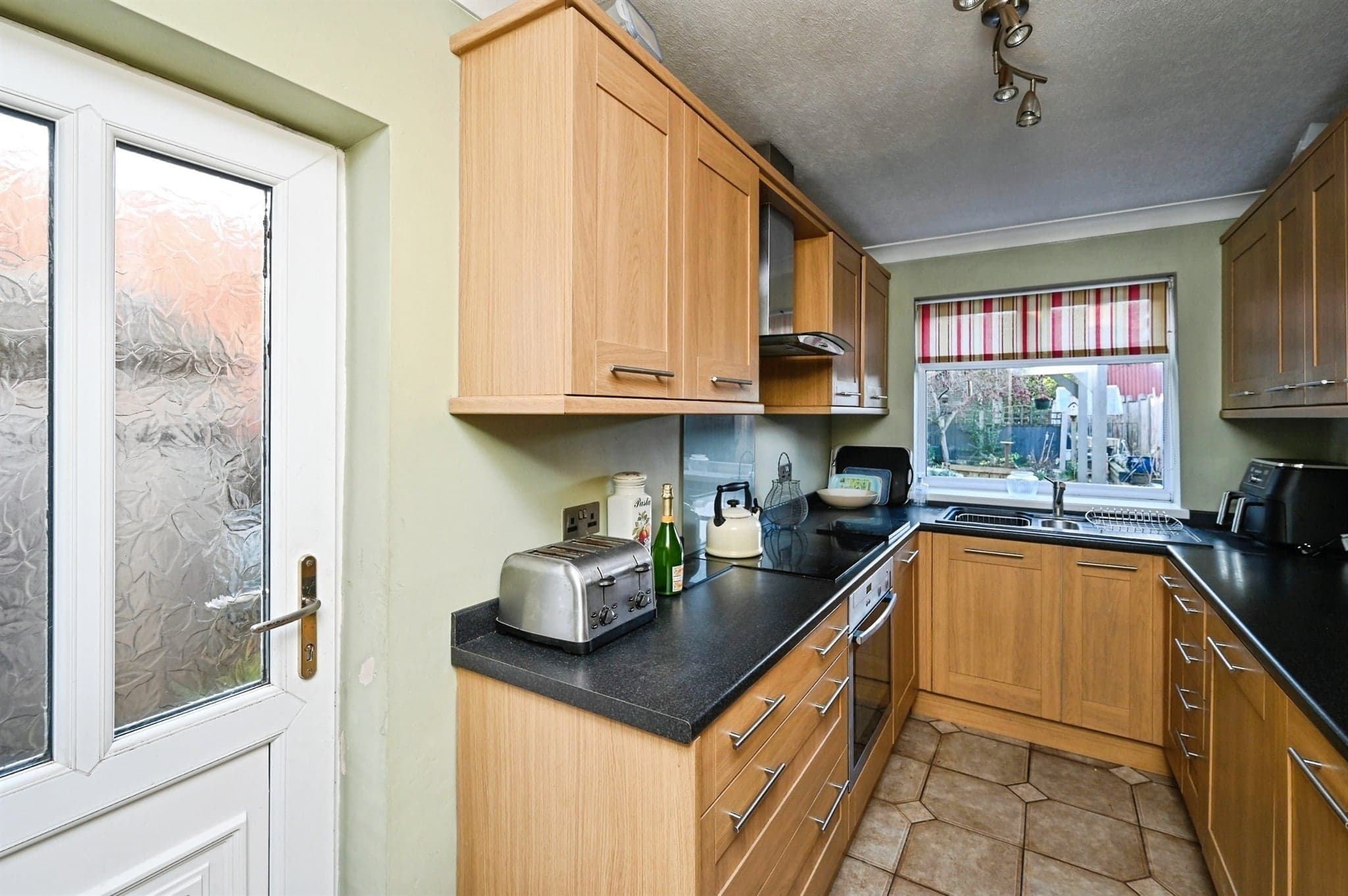 Property at Prospect Street, Alfreton