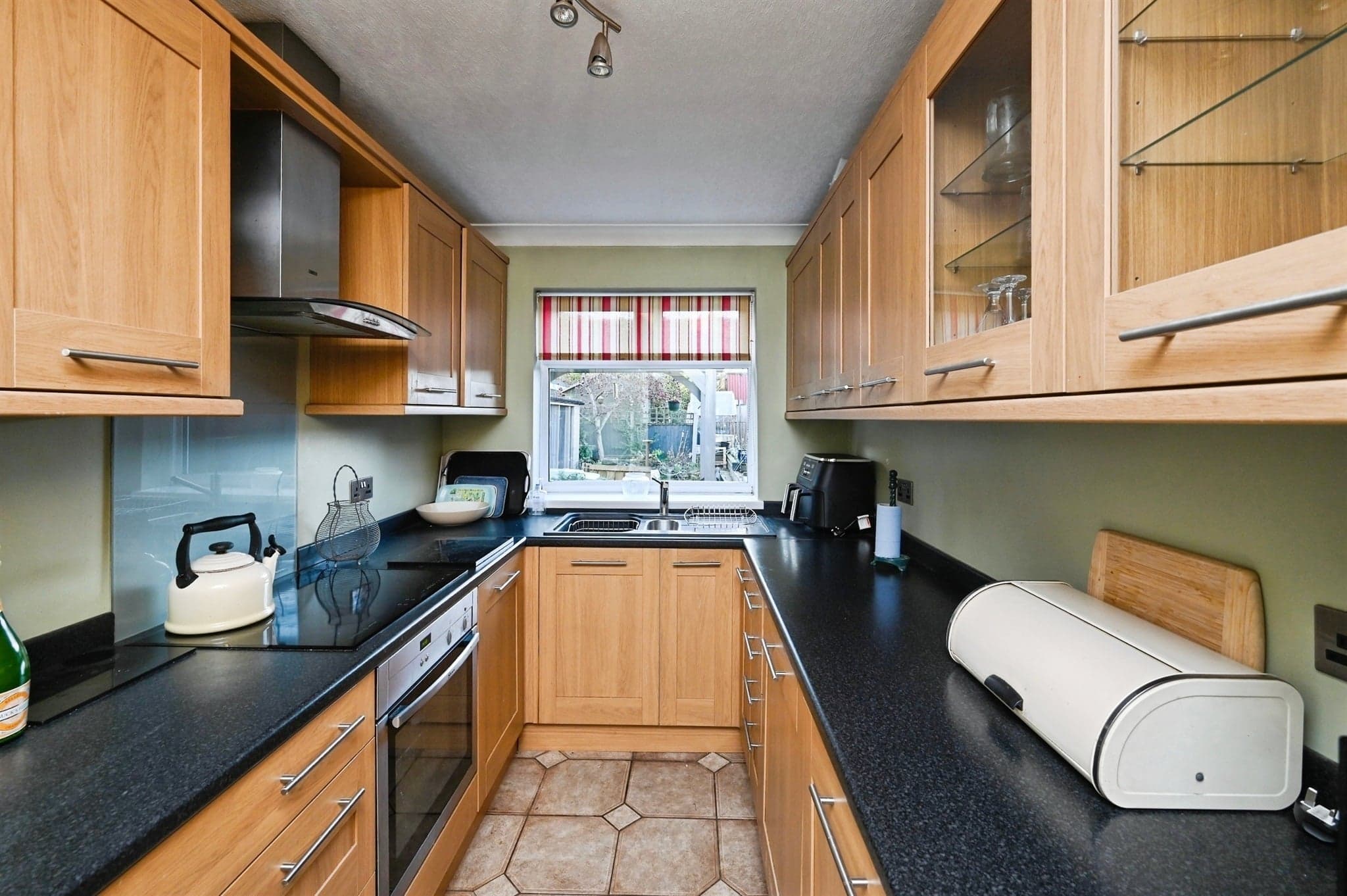 Property at Prospect Street, Alfreton