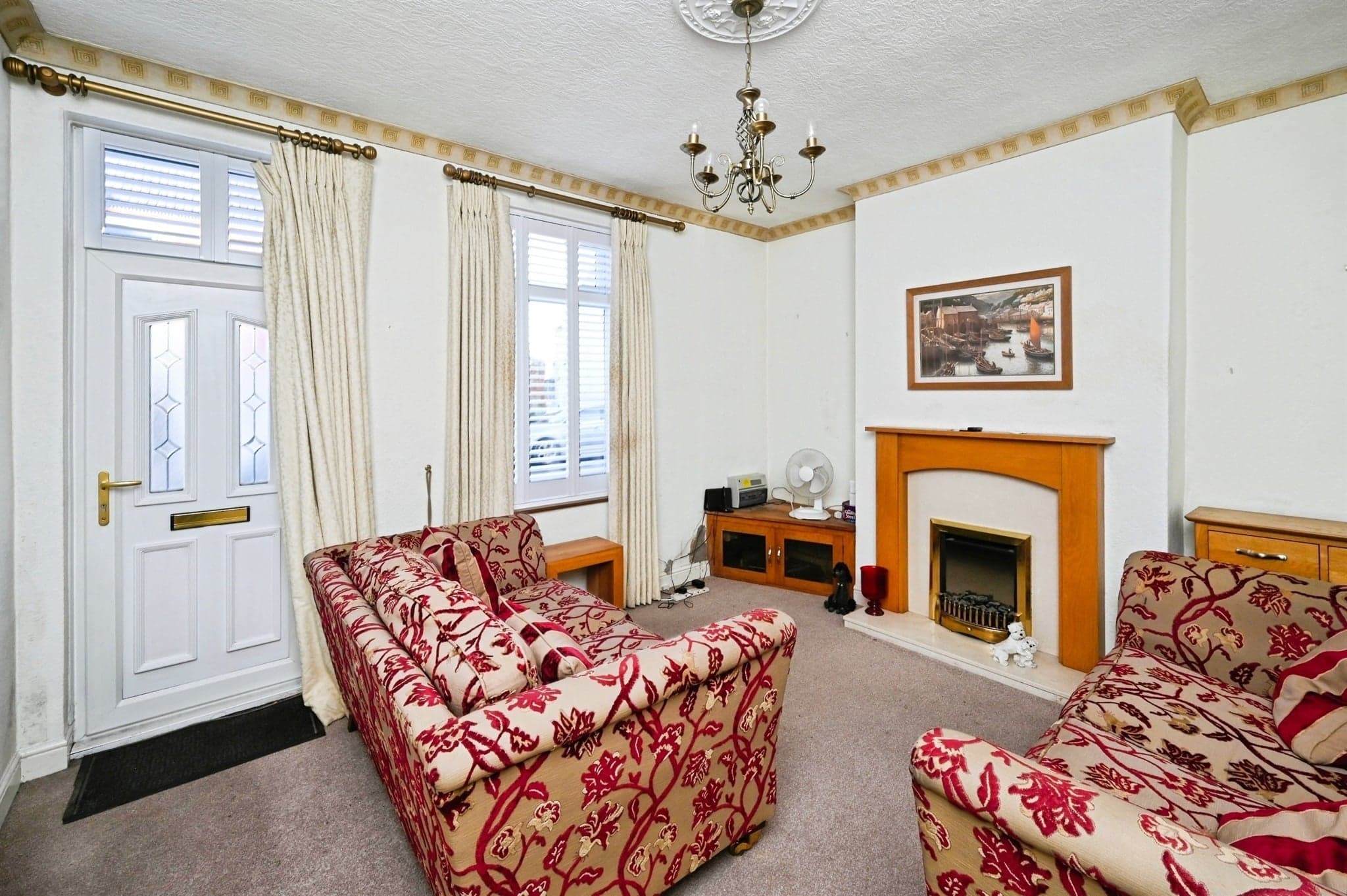 Property at Prospect Street, Alfreton