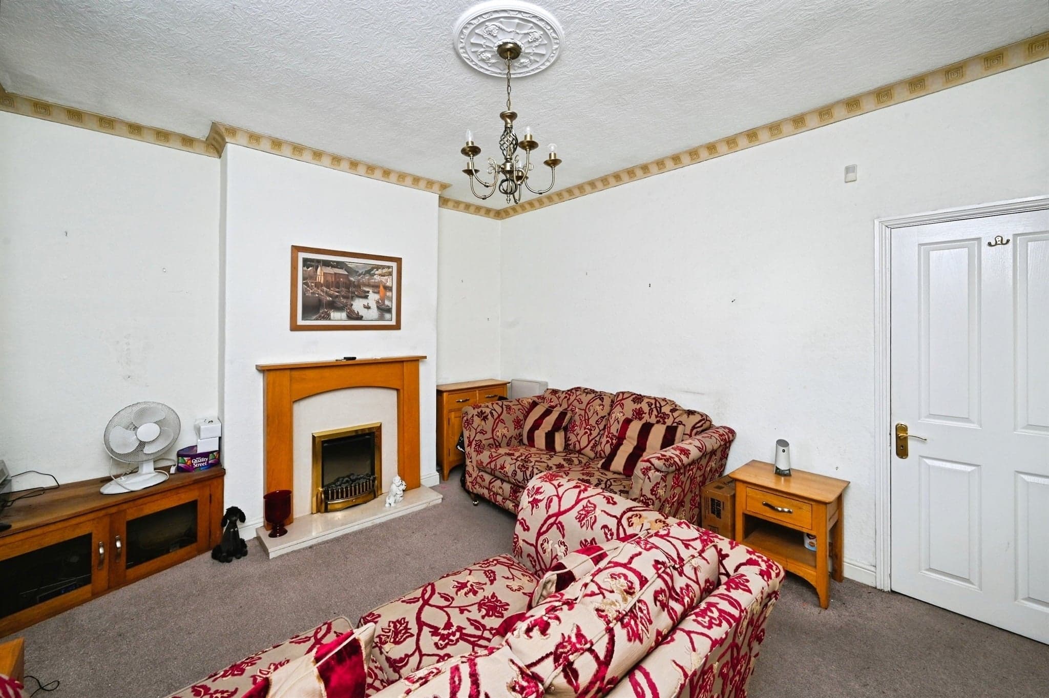 Property at Prospect Street, Alfreton