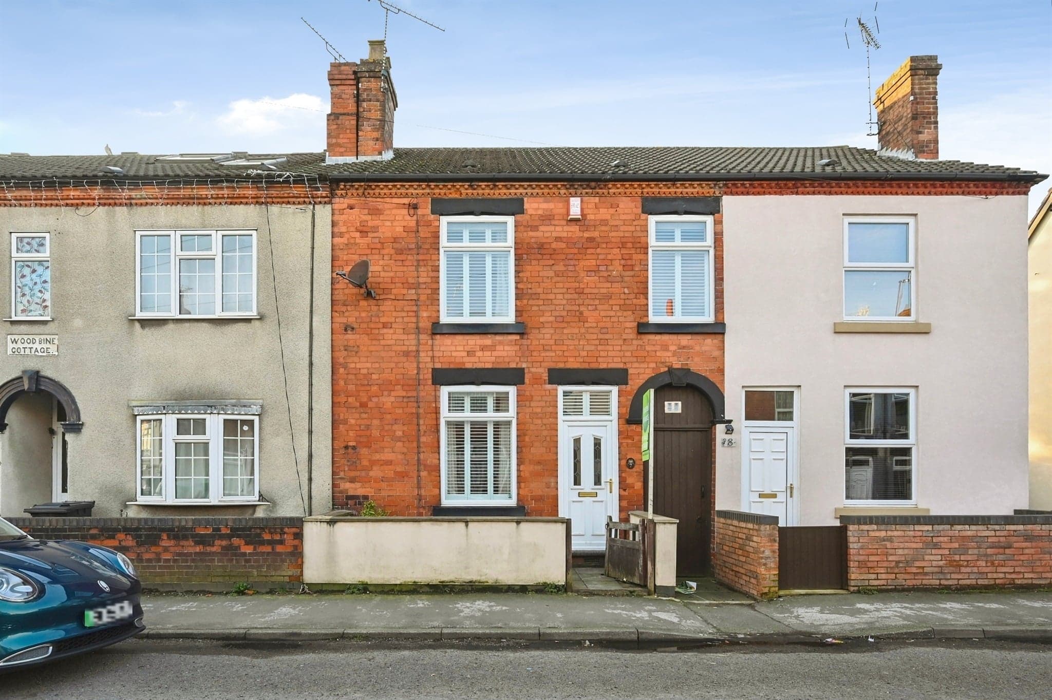 Property at Prospect Street, Alfreton