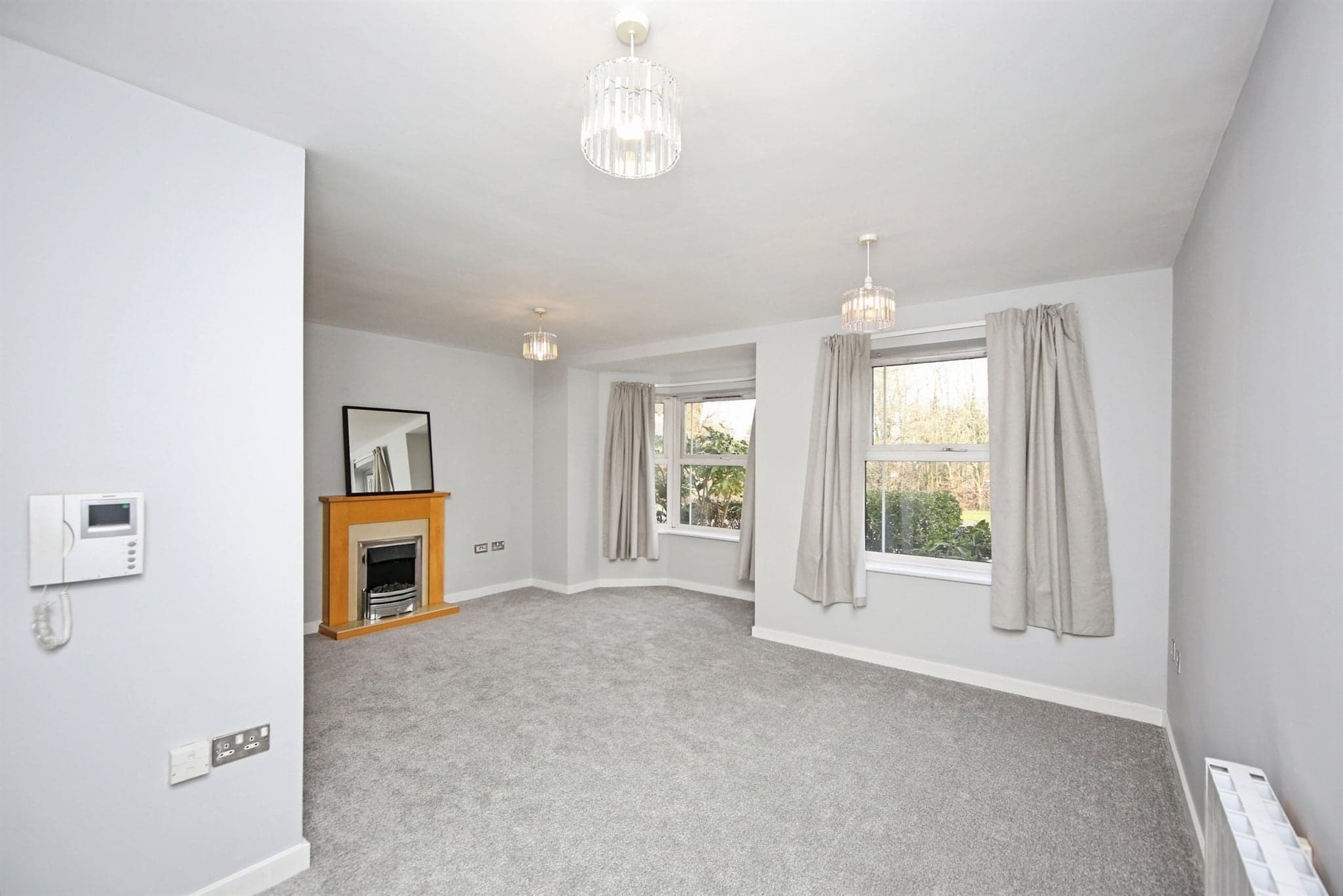 Property at Monkspath Hall Road, Solihull