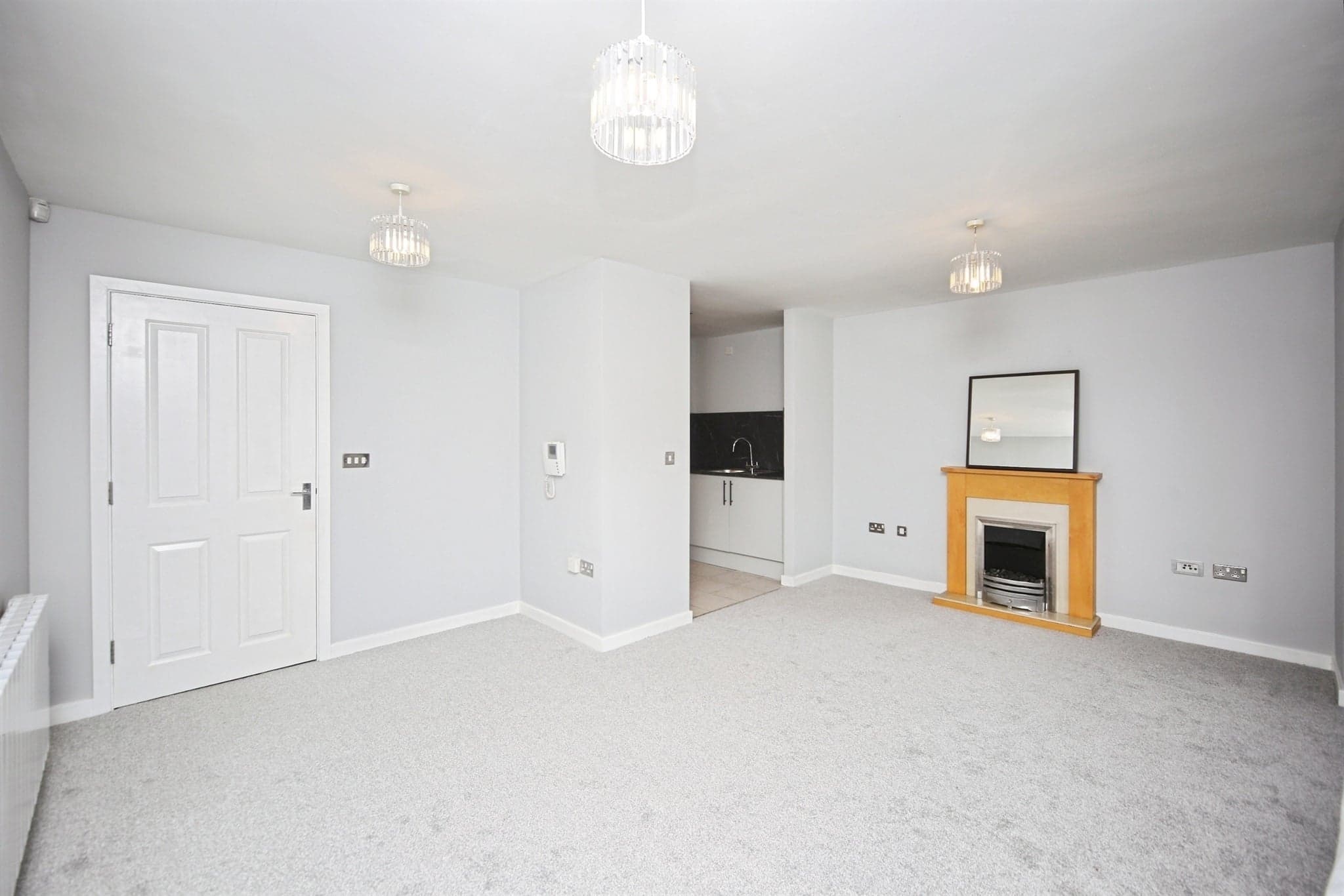 Property at Monkspath Hall Road, Solihull