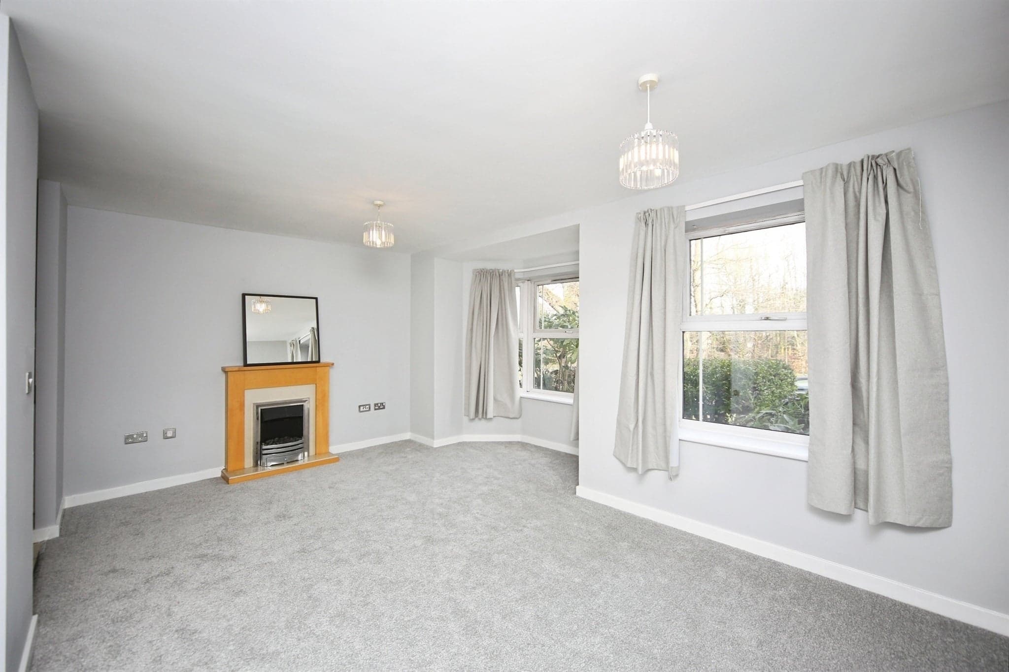 Property at Monkspath Hall Road, Solihull