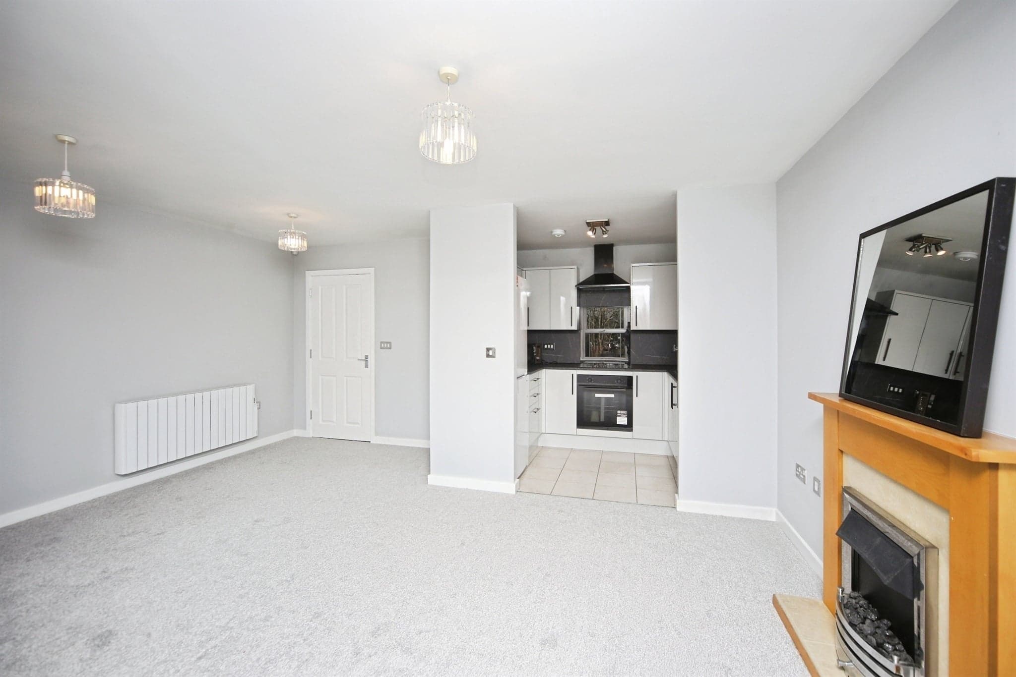 Property at Monkspath Hall Road, Solihull