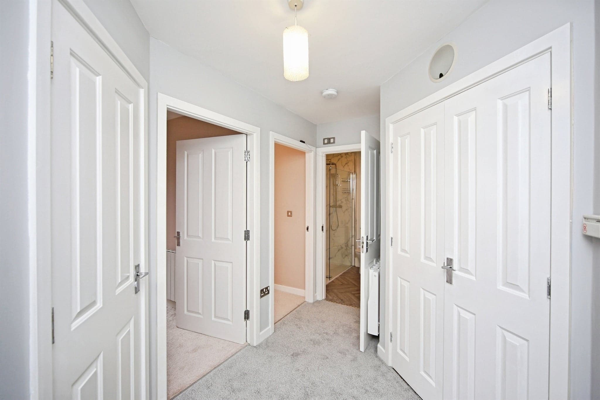 Property at Monkspath Hall Road, Solihull