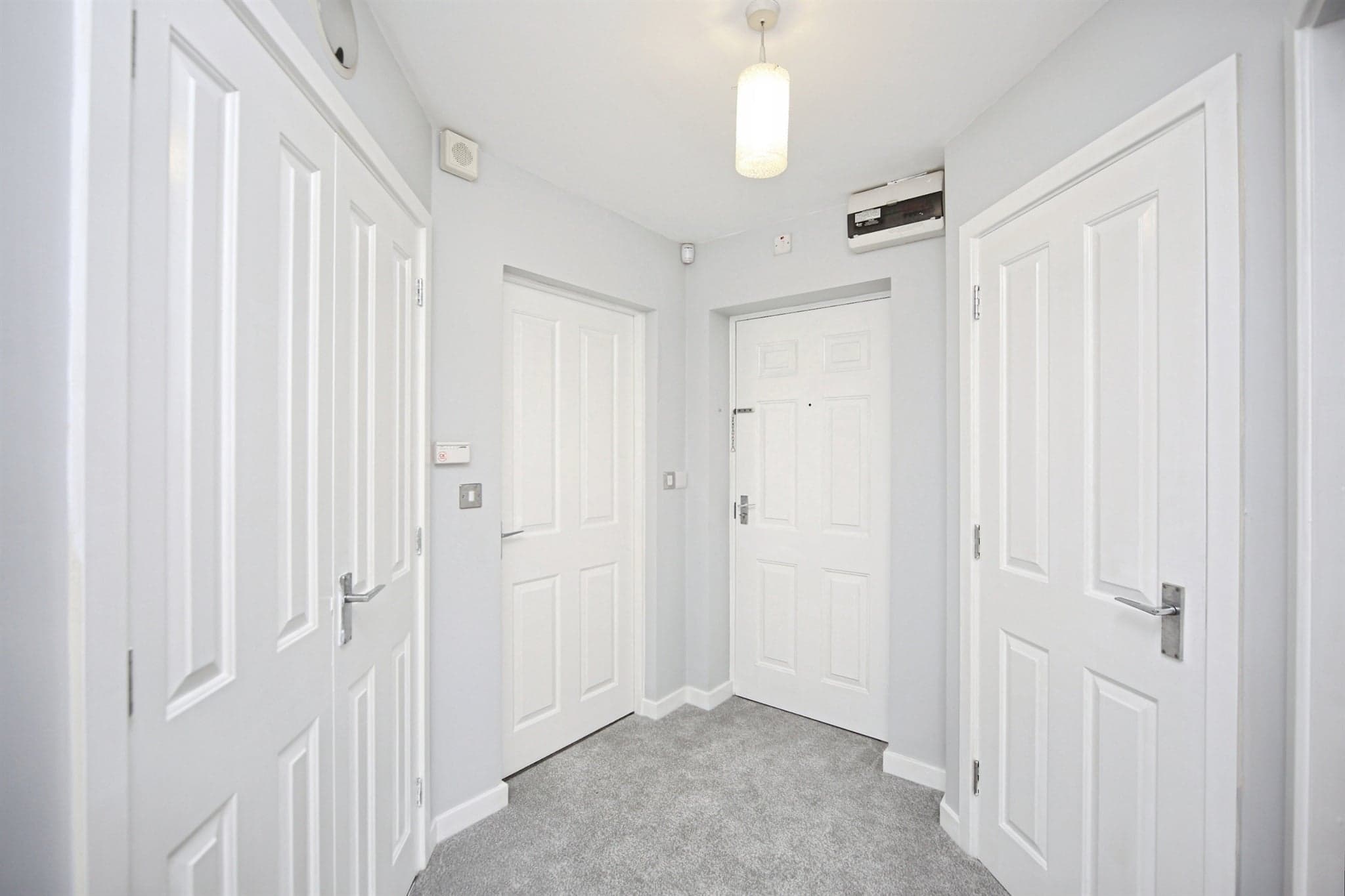 Property at Monkspath Hall Road, Solihull