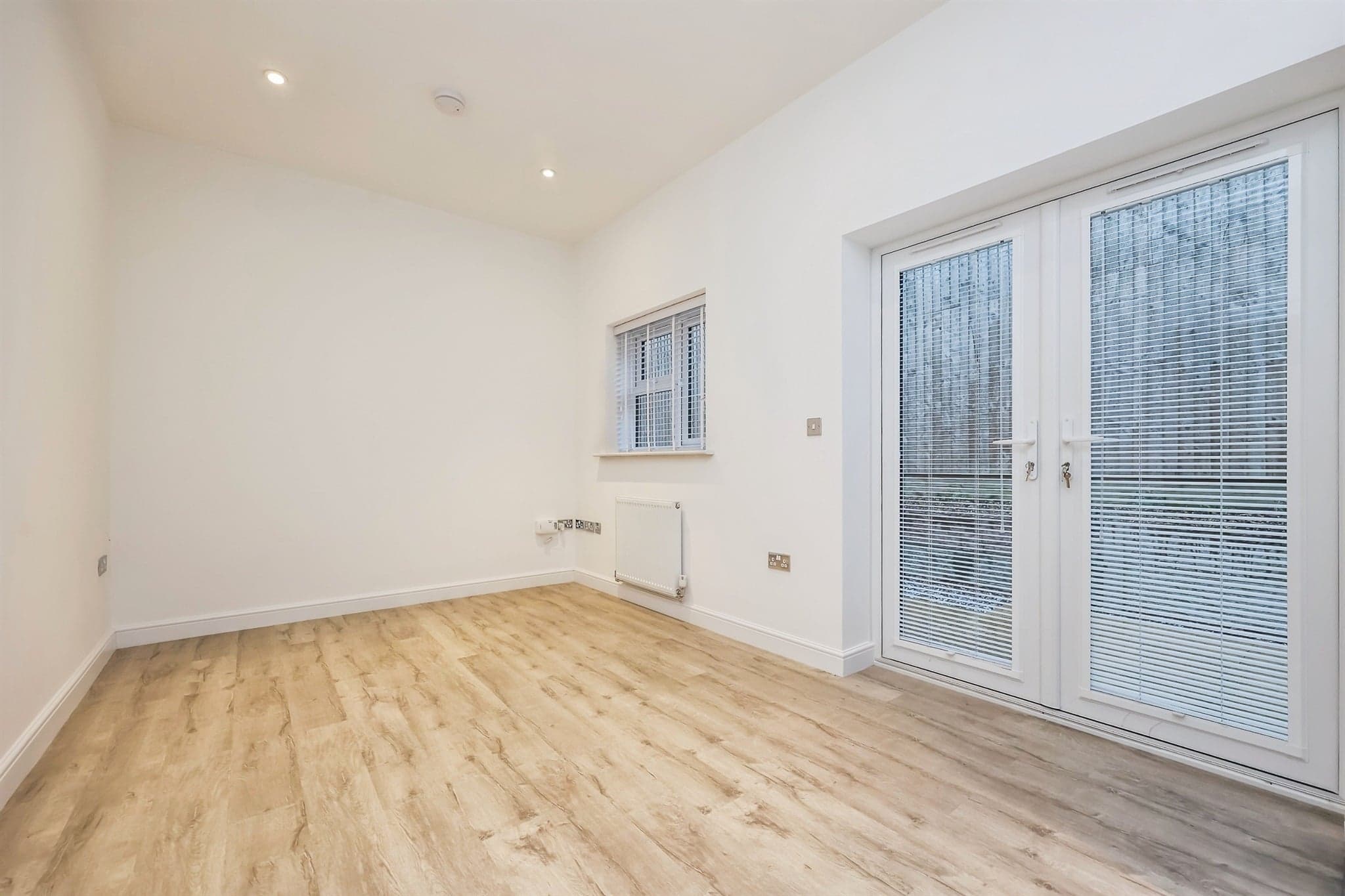 Property at Frearson Close, Eastwood, Nottingham