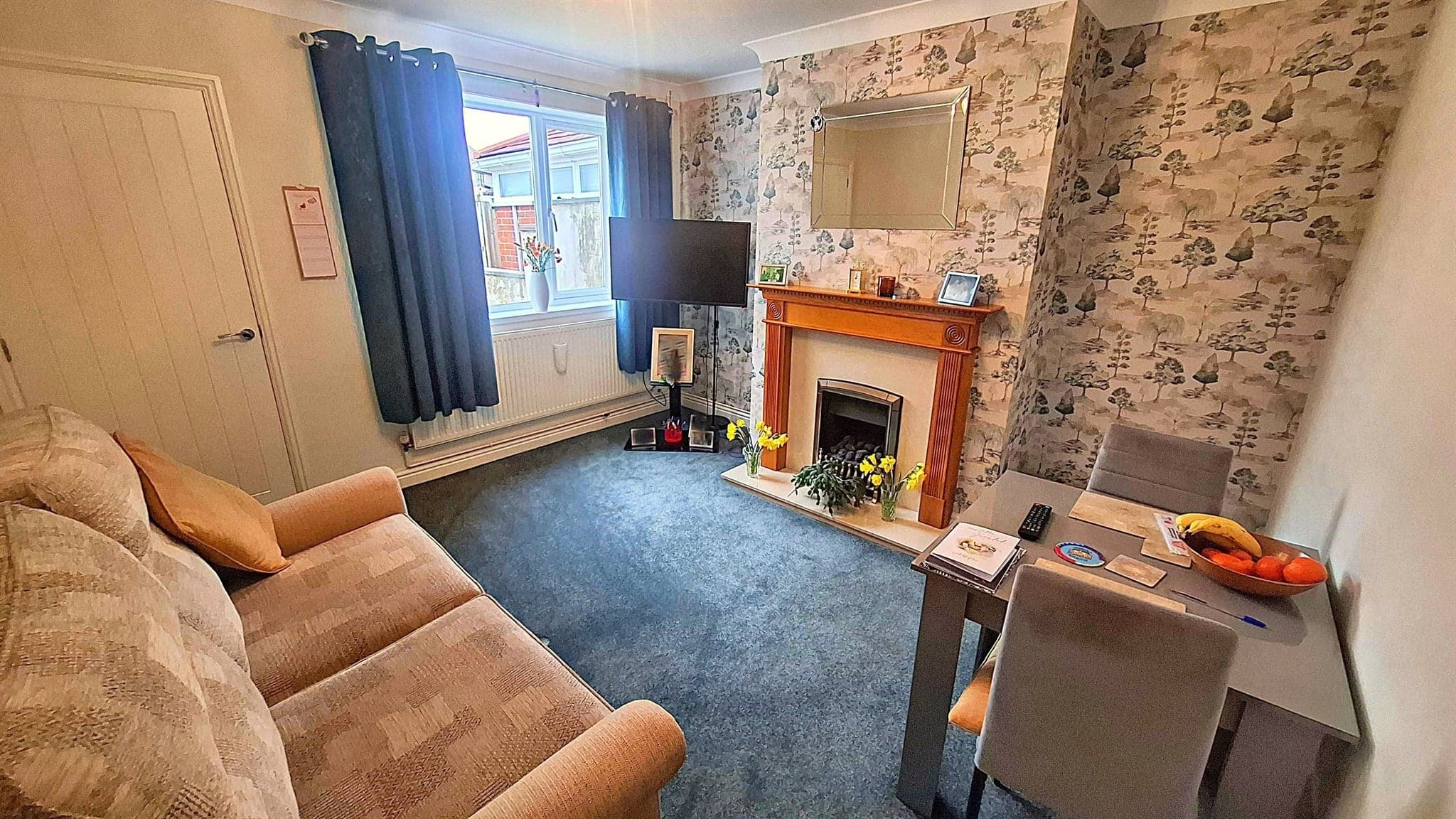 Property at Goose Green Lane, Shirland, Alfreton