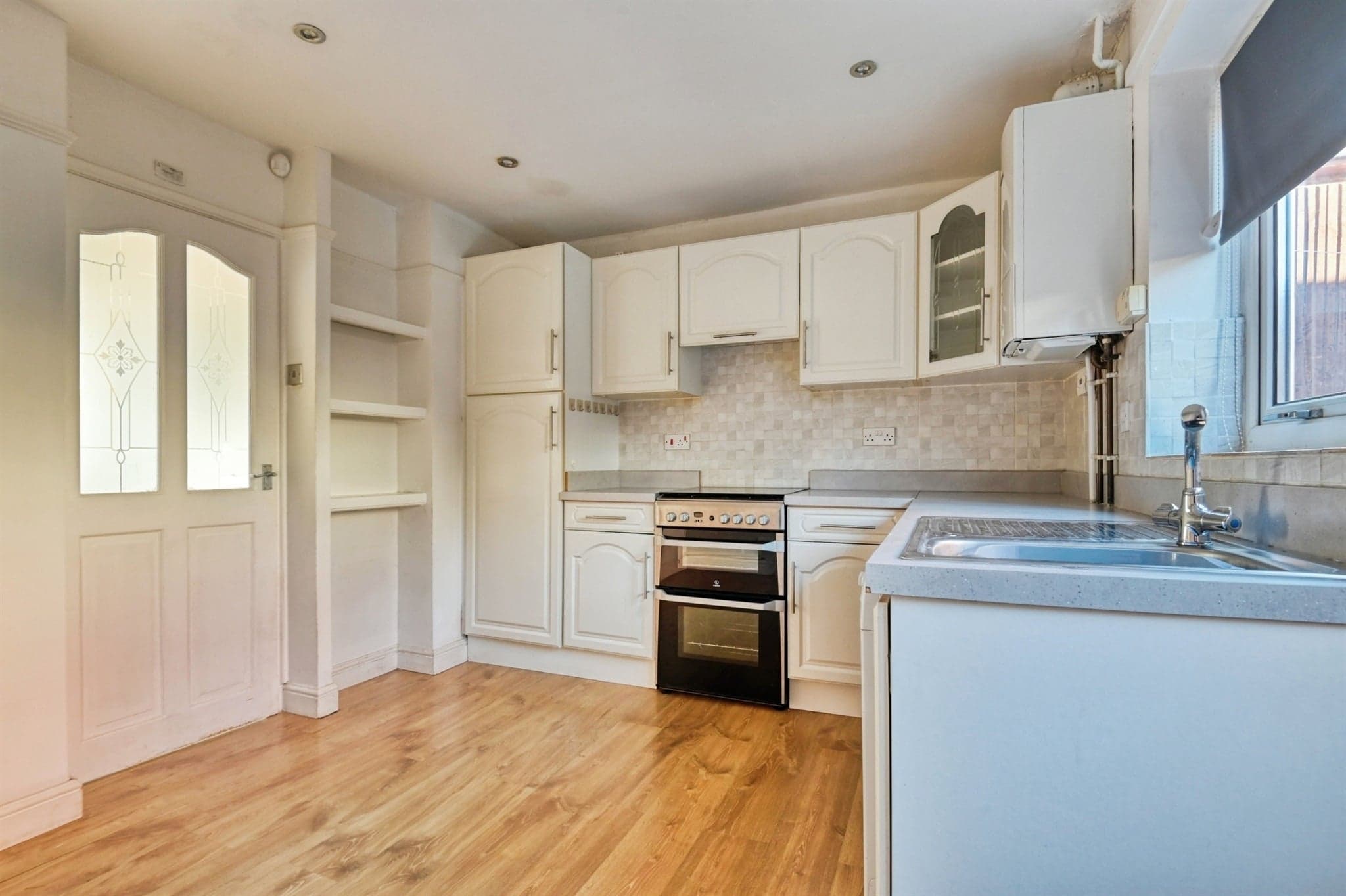 Property at Fordbridge Road, Birmingham