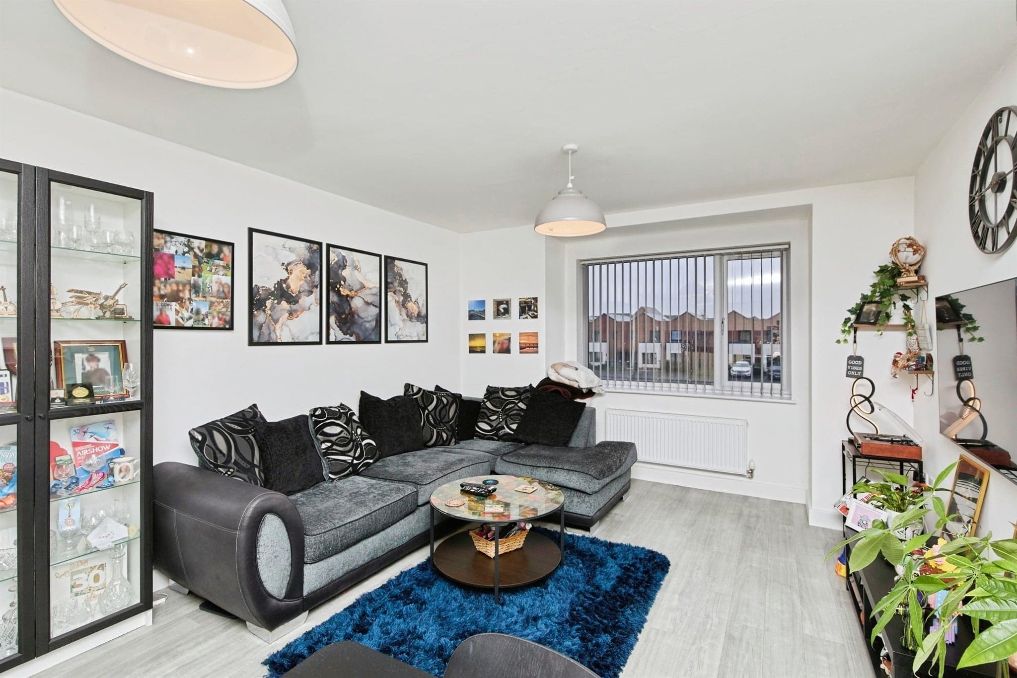 Property at Fellows Drive, Burton-On-Trent