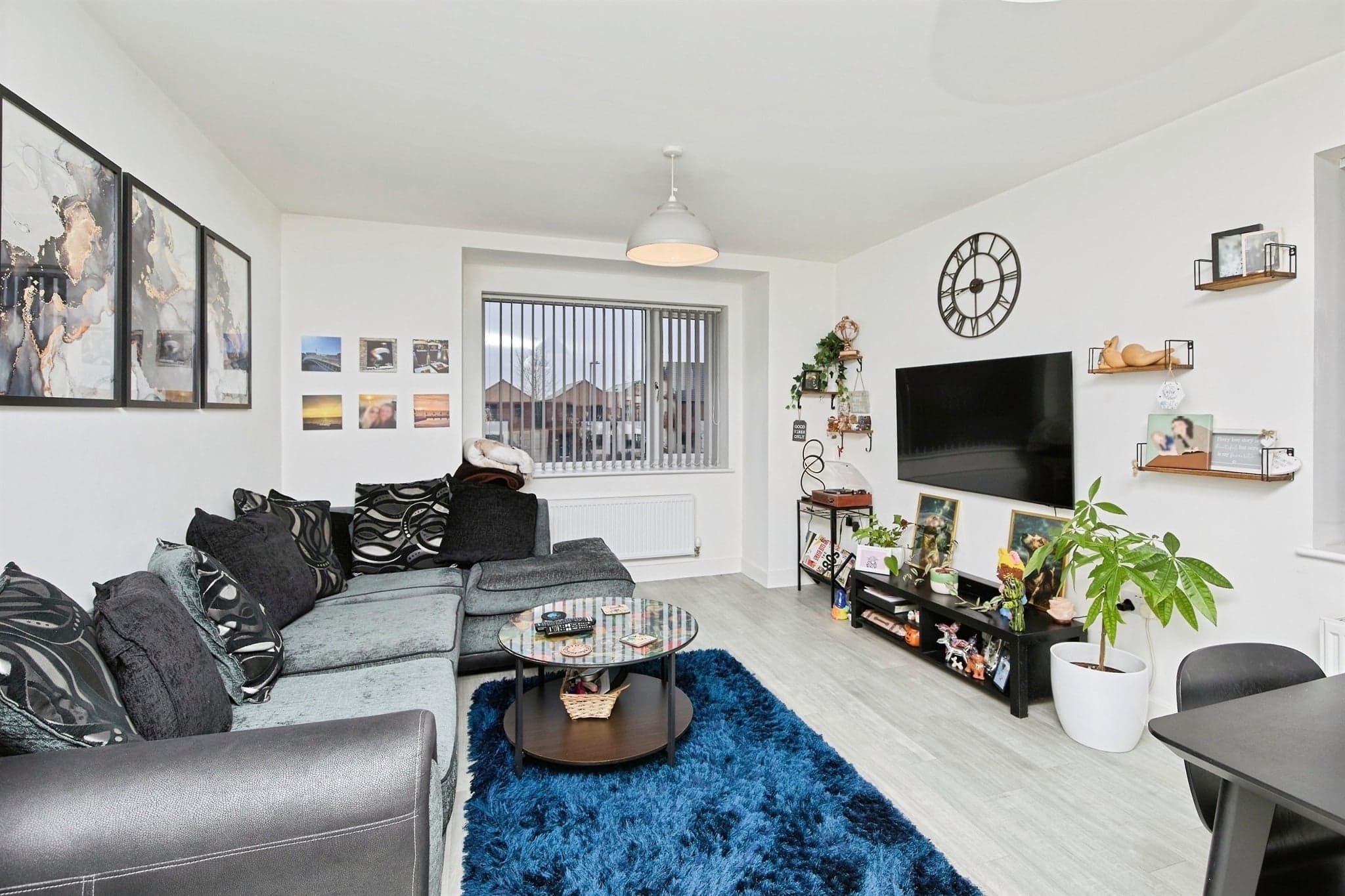 Property at Fellows Drive, Burton-On-Trent