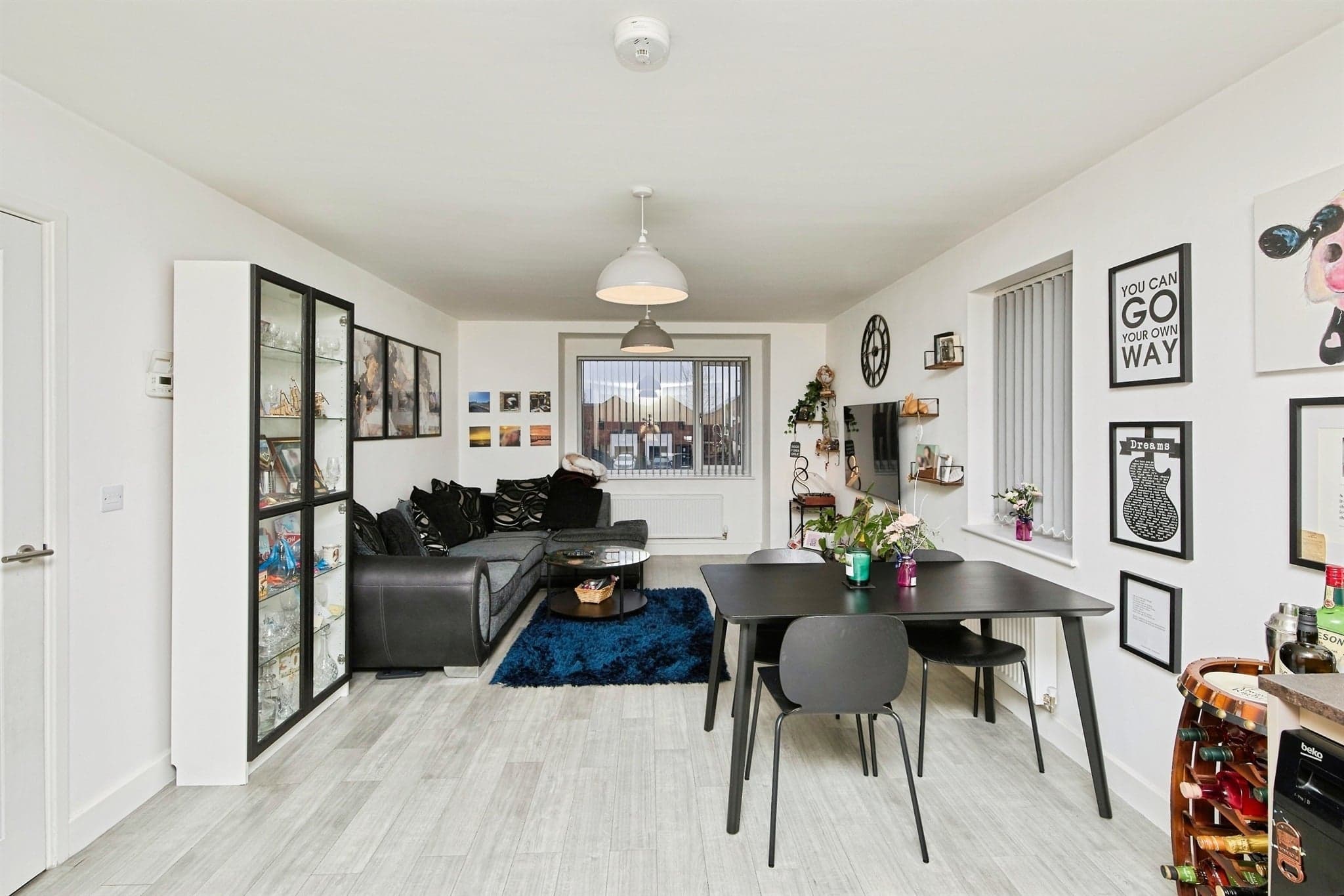 Property at Fellows Drive, Burton-On-Trent