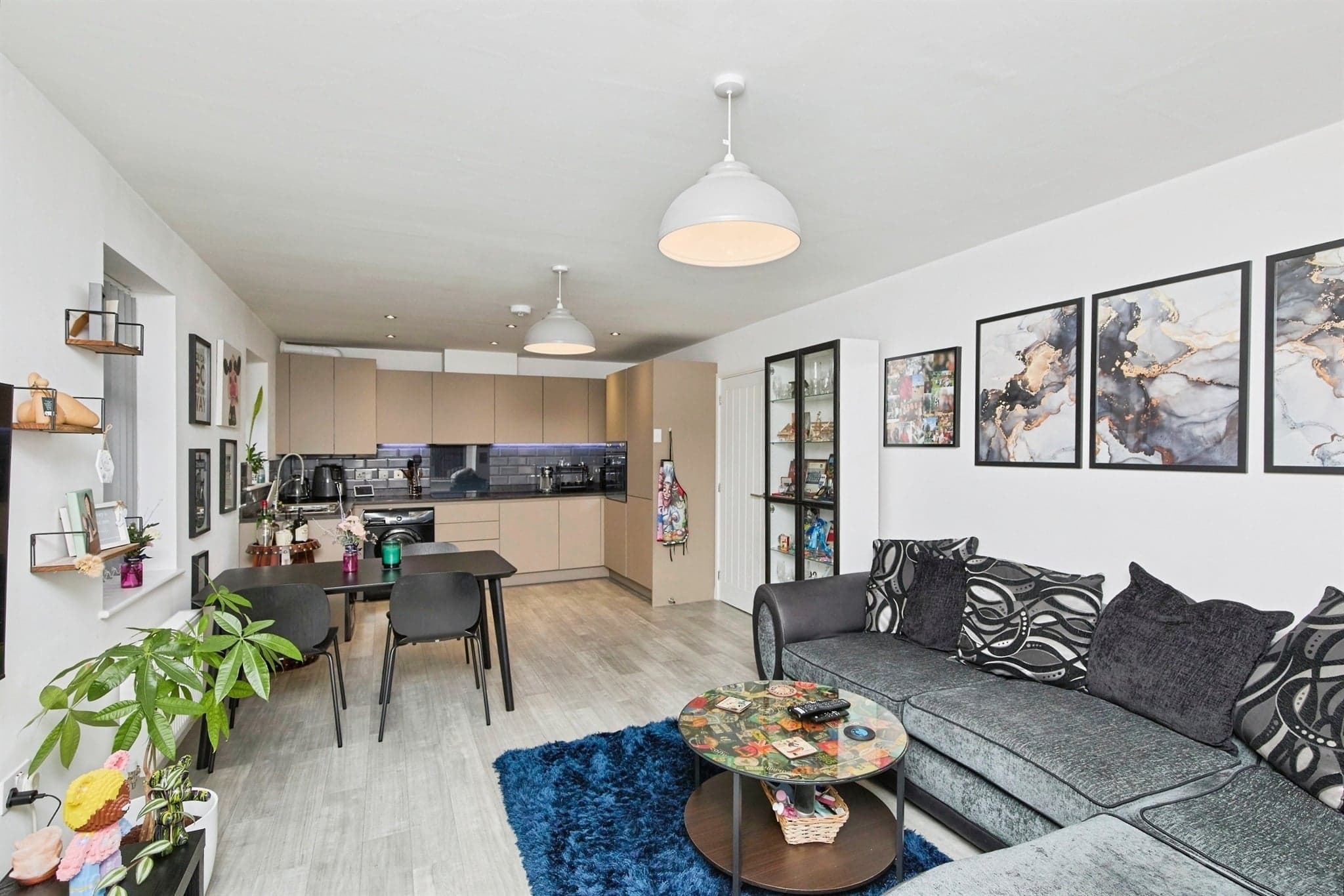 Property at Fellows Drive, Burton-On-Trent