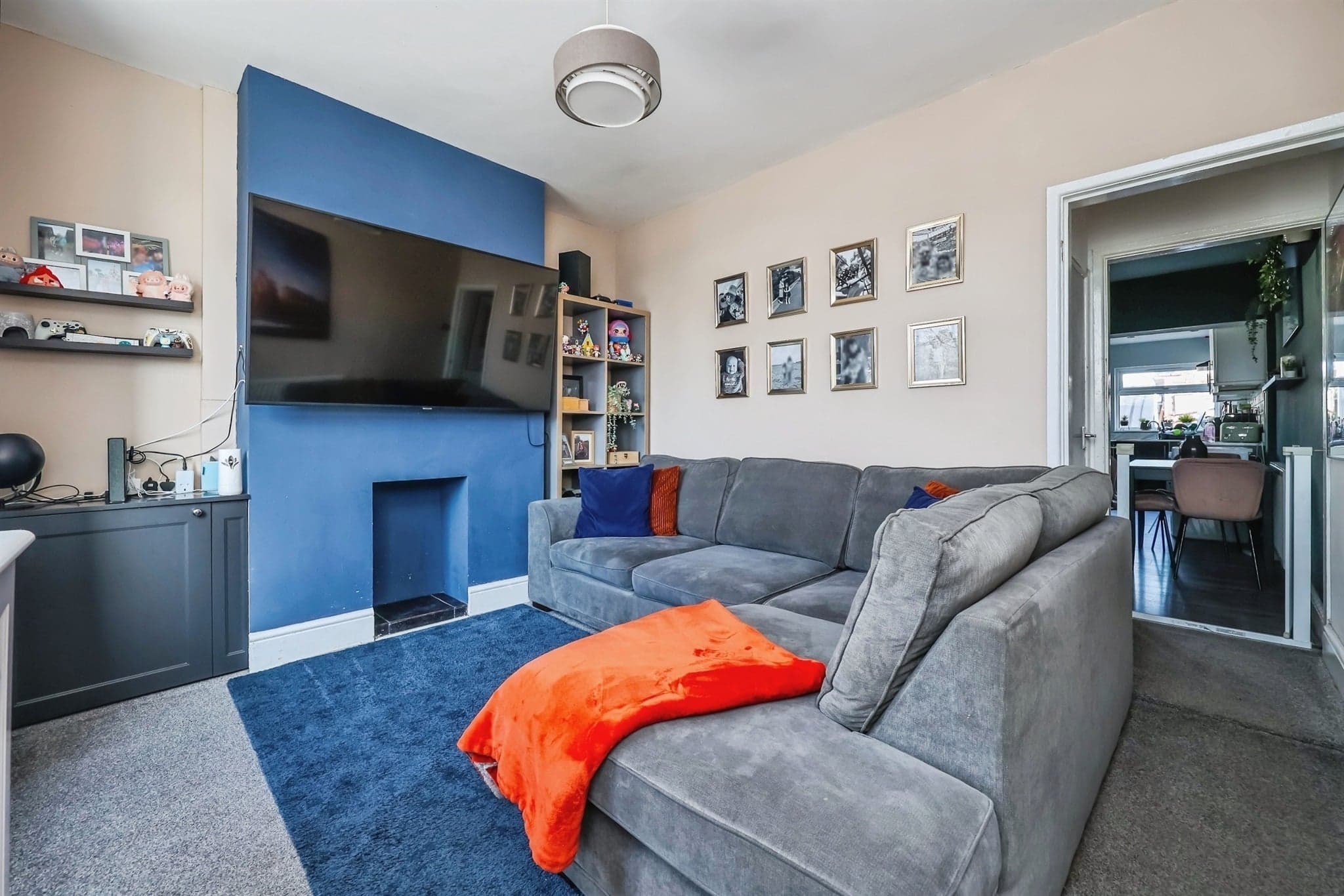 Property at Beardall Street, Hucknall, Nottingham