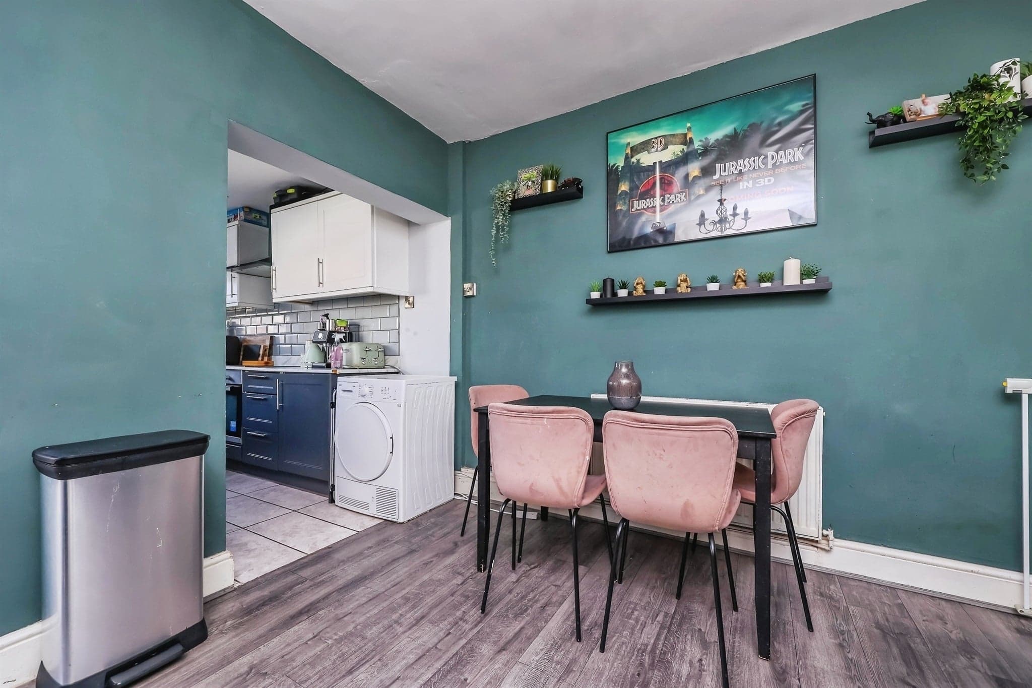 Property at Beardall Street, Hucknall, Nottingham