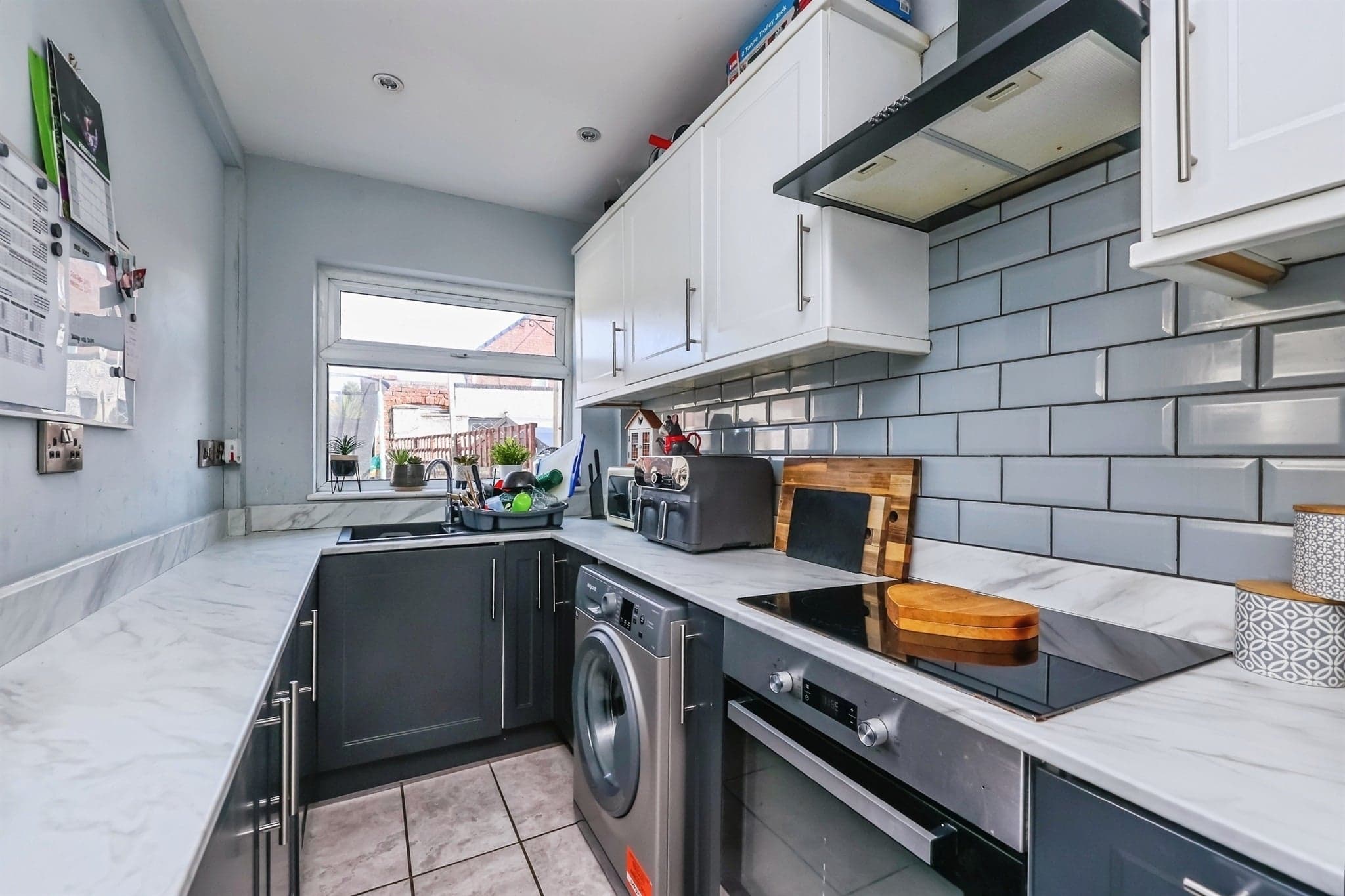 Property at Beardall Street, Hucknall, Nottingham