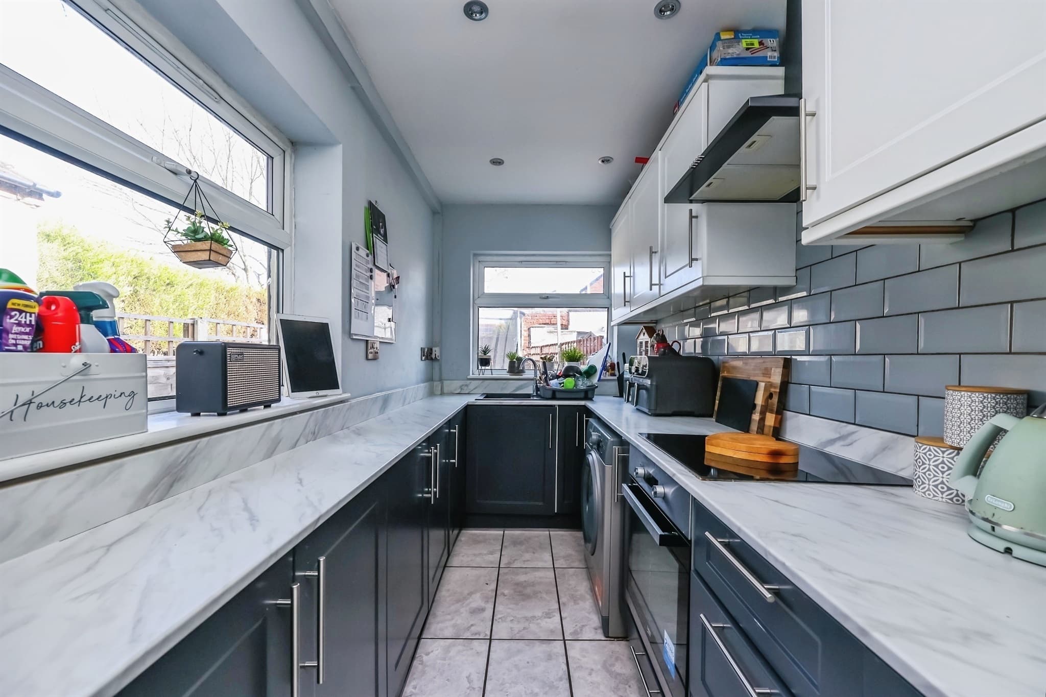 Property at Beardall Street, Hucknall, Nottingham