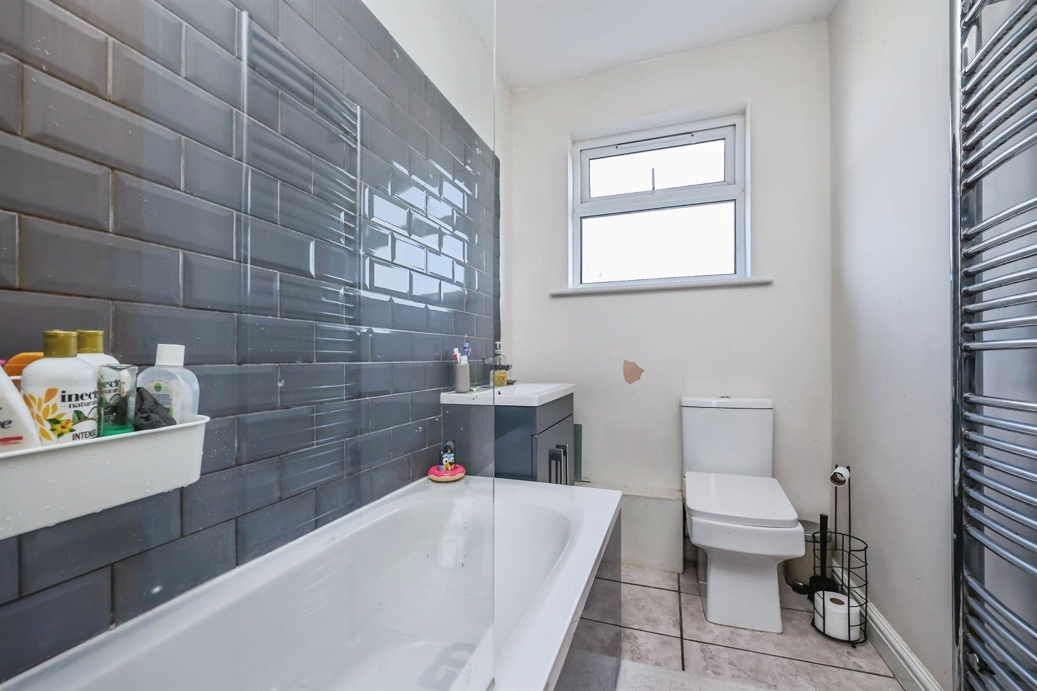 Property at Beardall Street, Hucknall, Nottingham