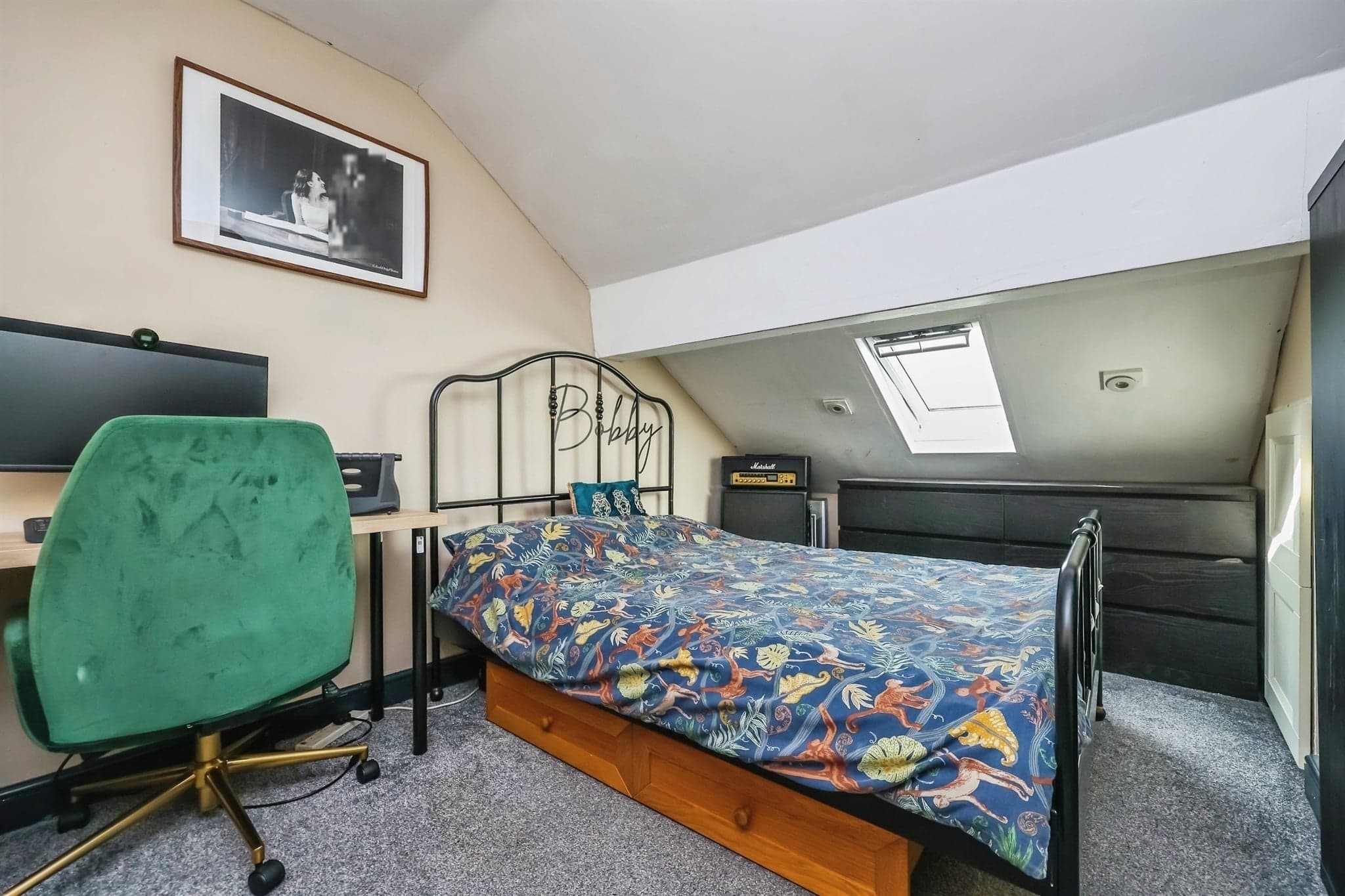 Property at Beardall Street, Hucknall, Nottingham