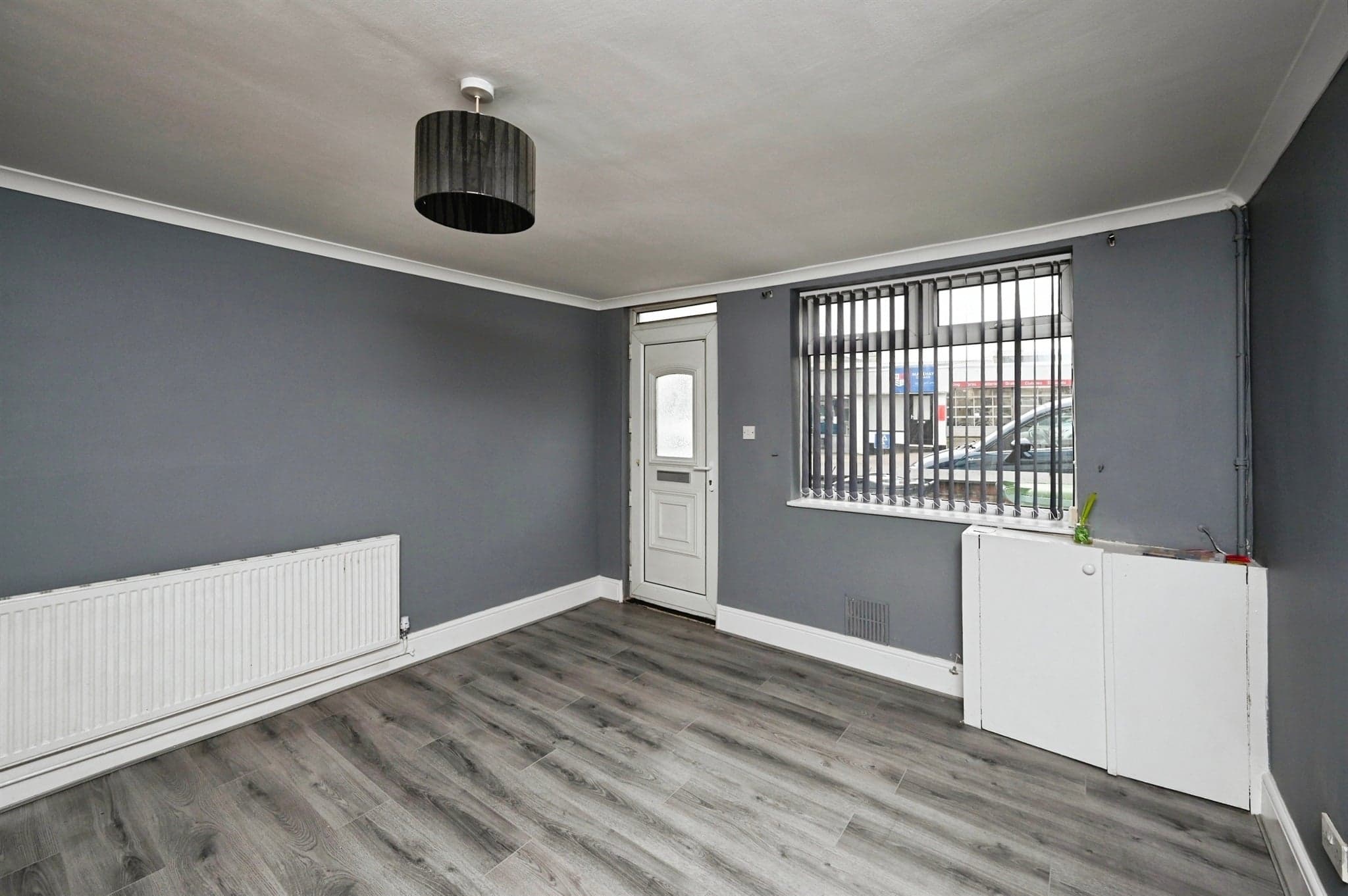 Property at Derby Road, Marehay, Ripley