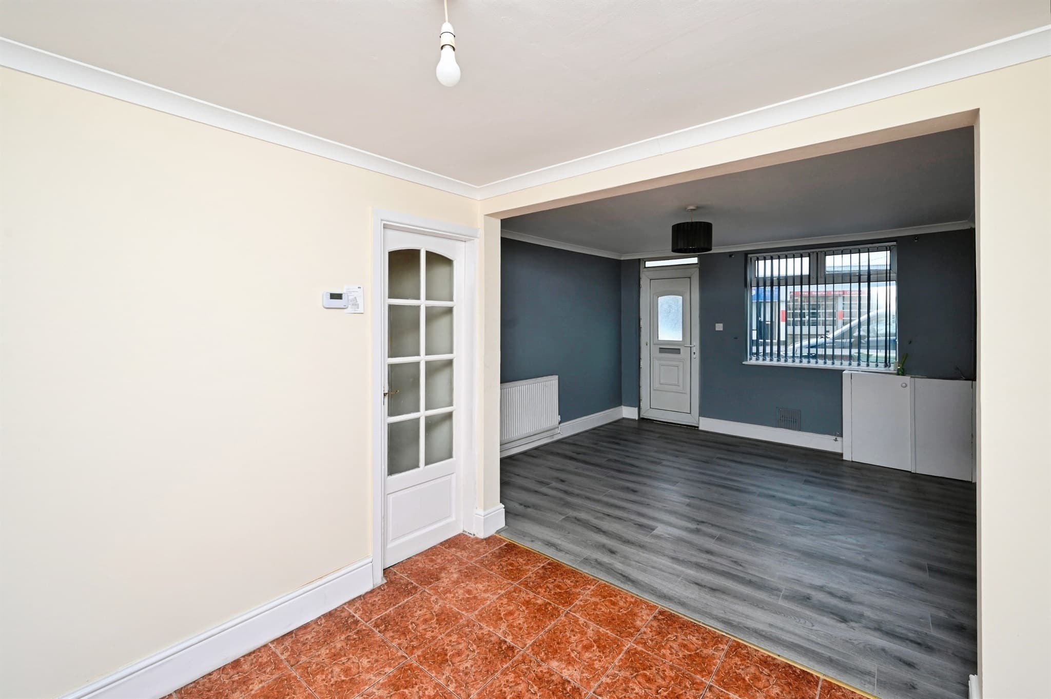 Property at Derby Road, Marehay, Ripley