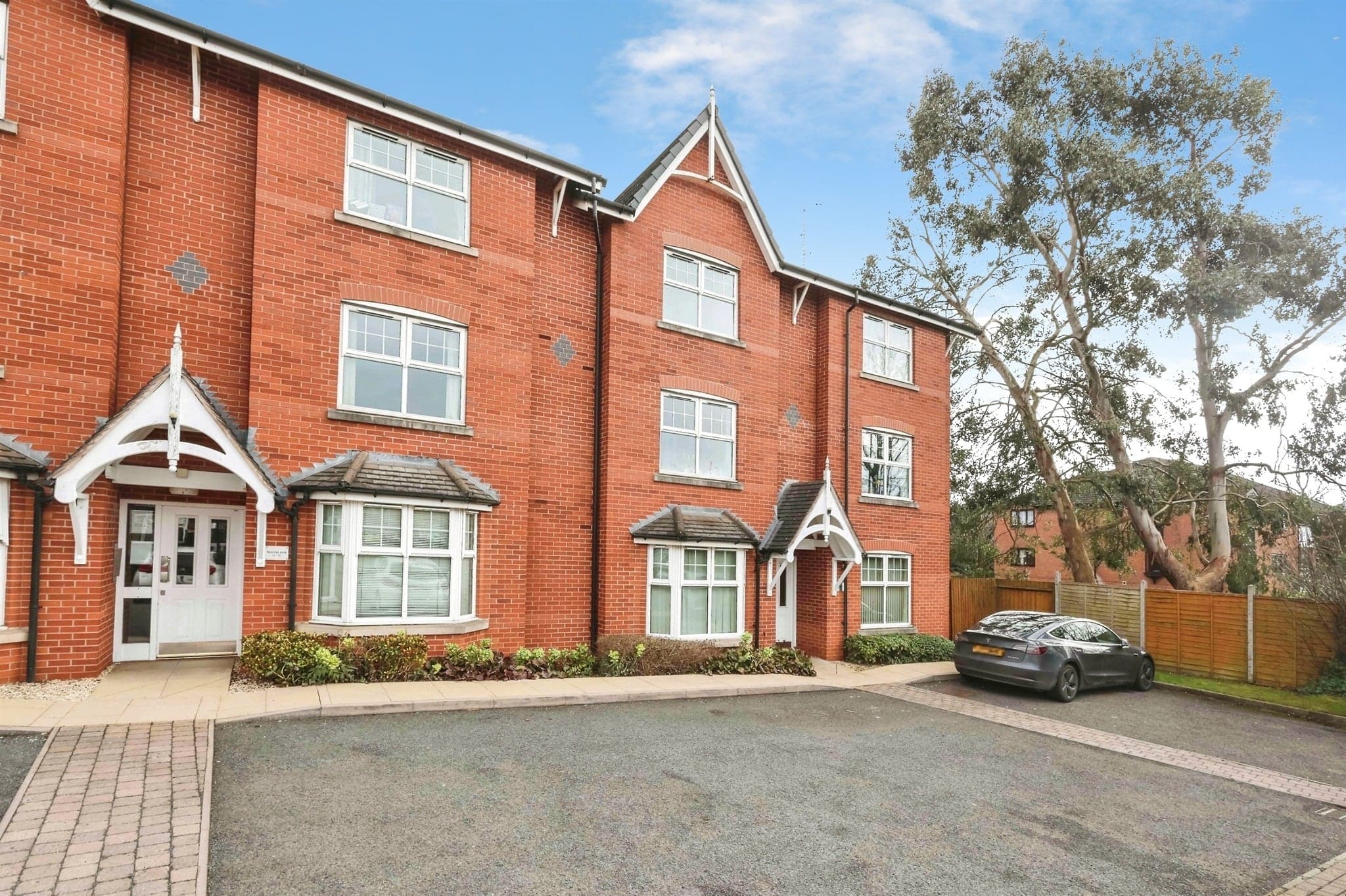 Property at Wood End Road, Birmingham