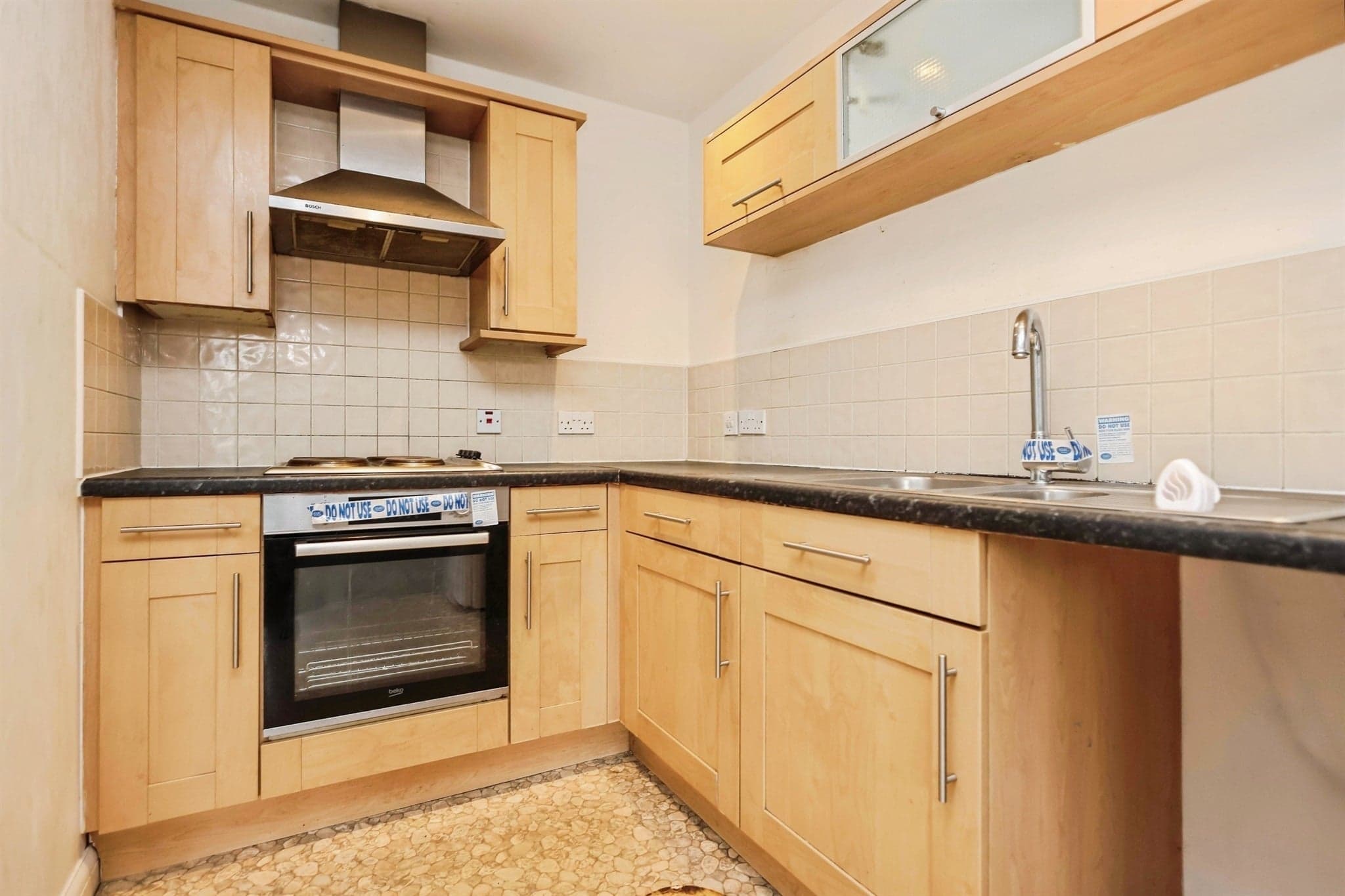 Property at Wood End Road, Birmingham