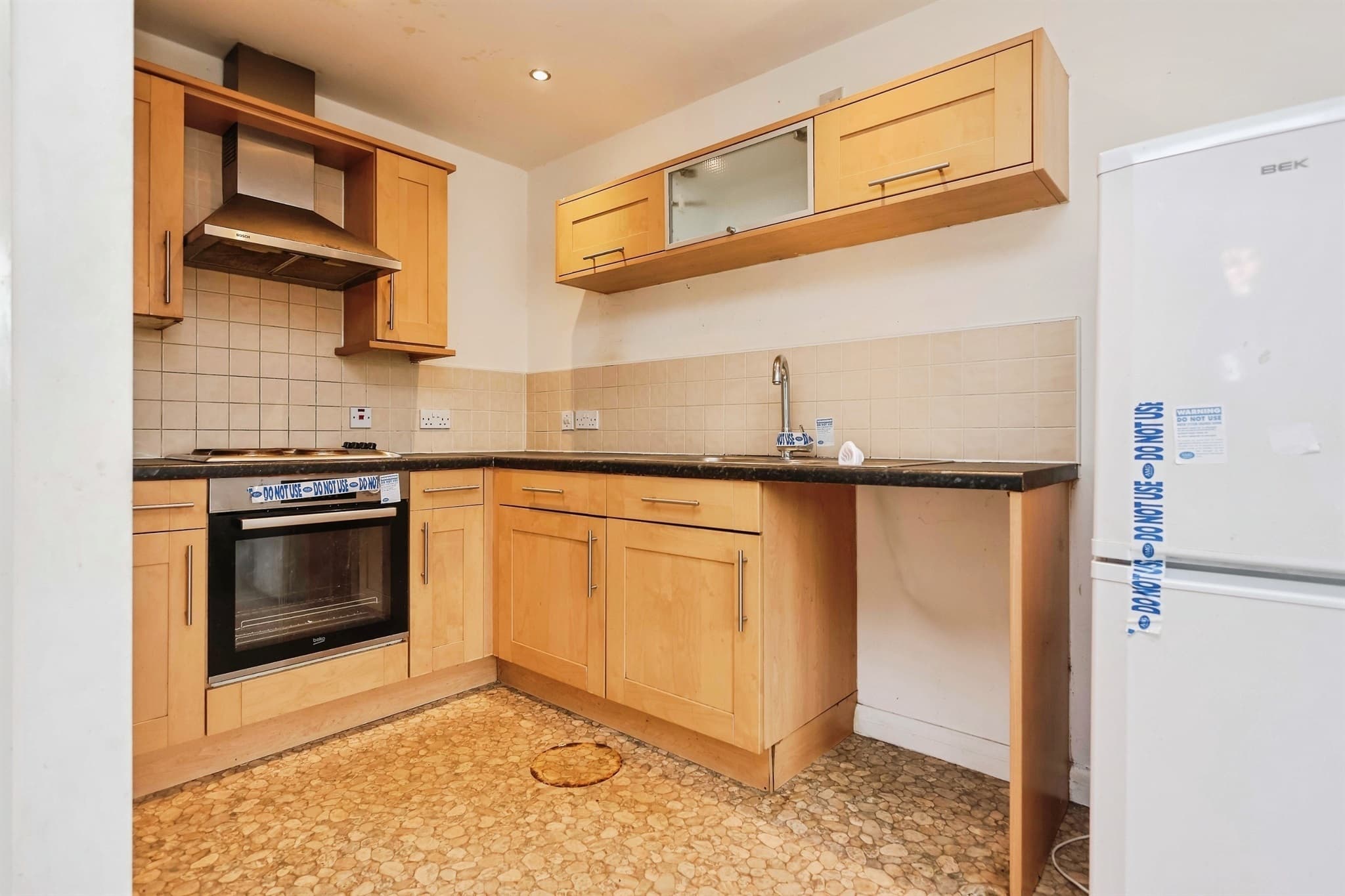 Property at Wood End Road, Birmingham
