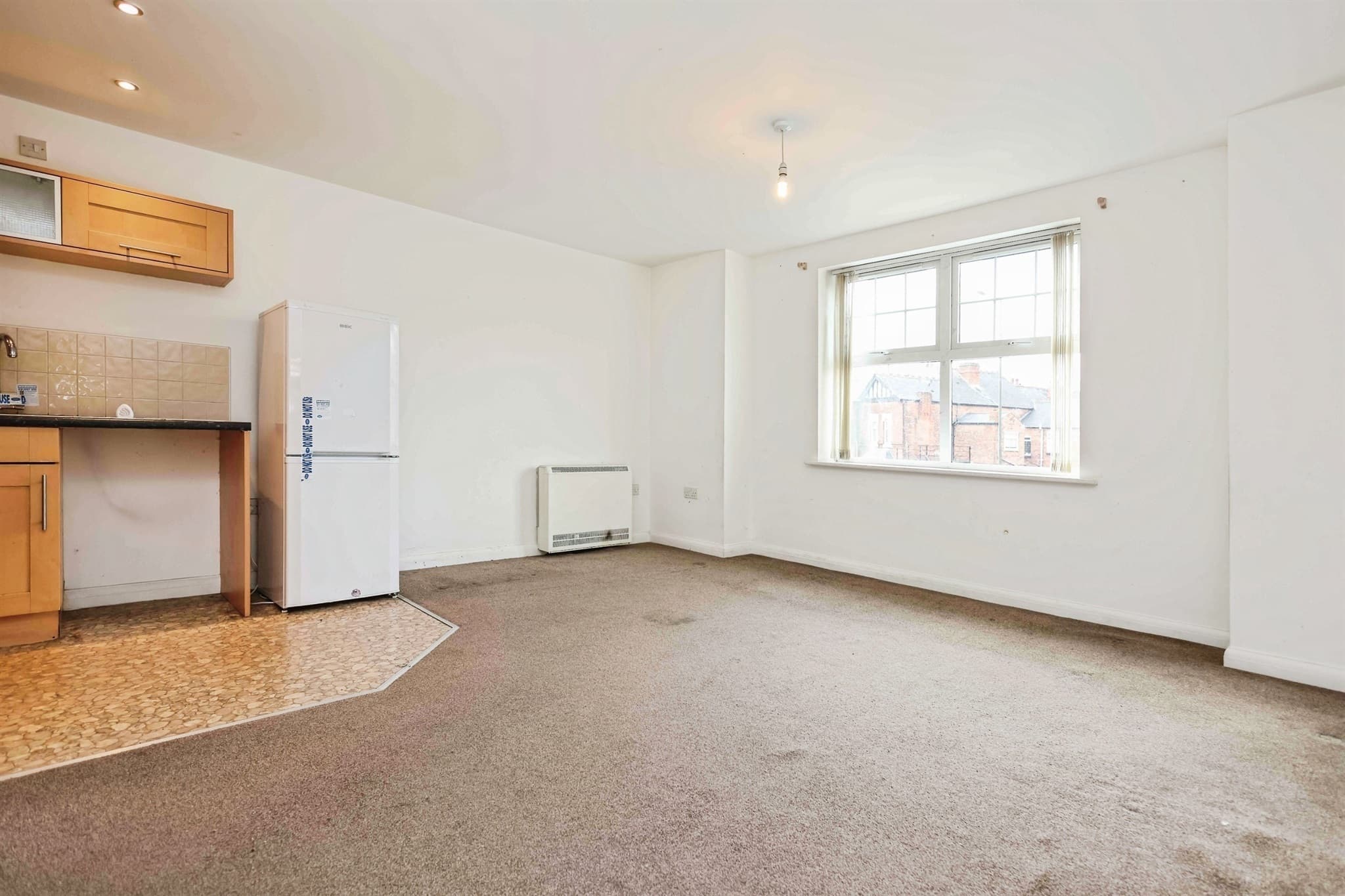Property at Wood End Road, Birmingham