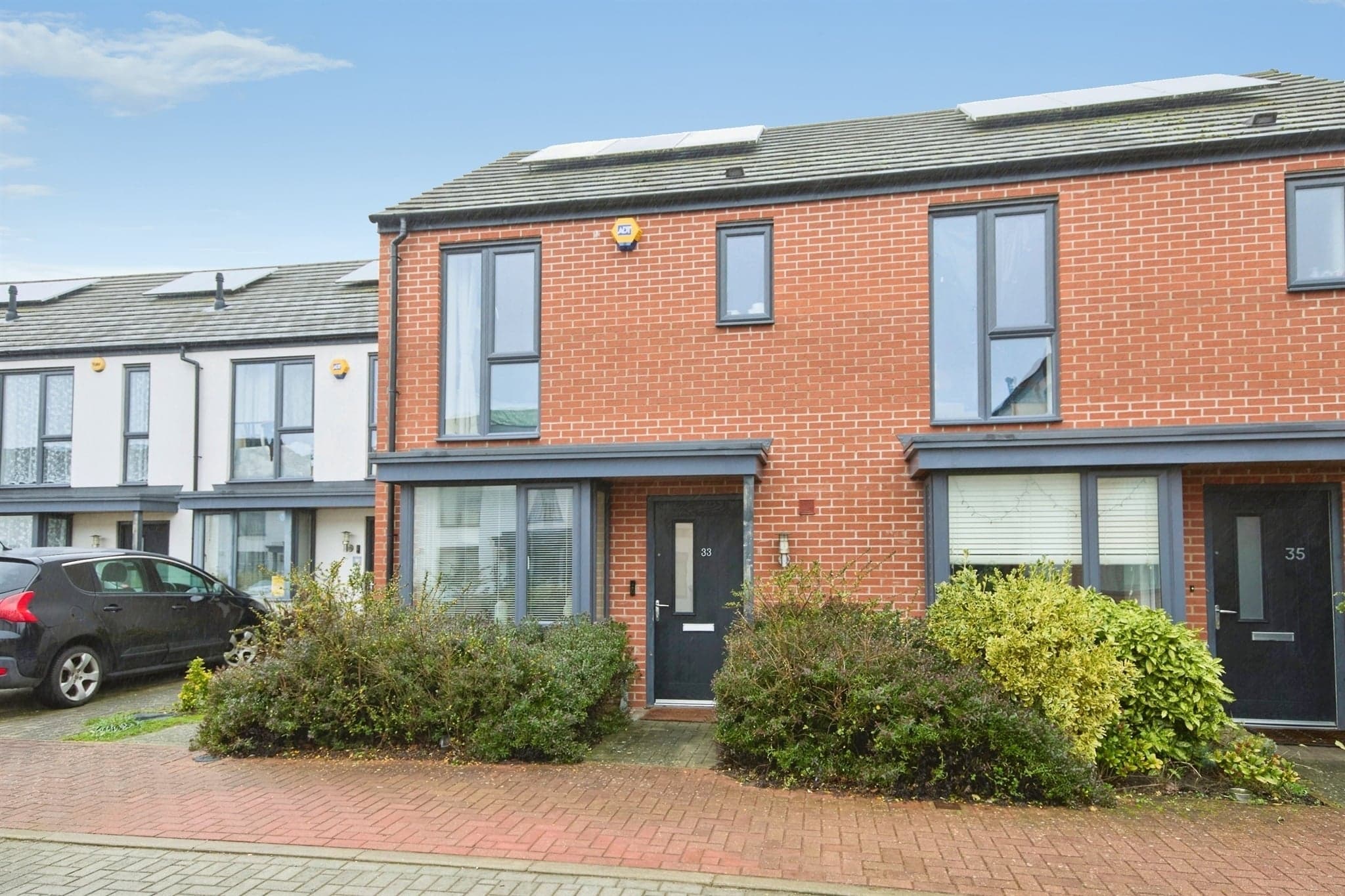 Property at Dumfries Drive, Derby