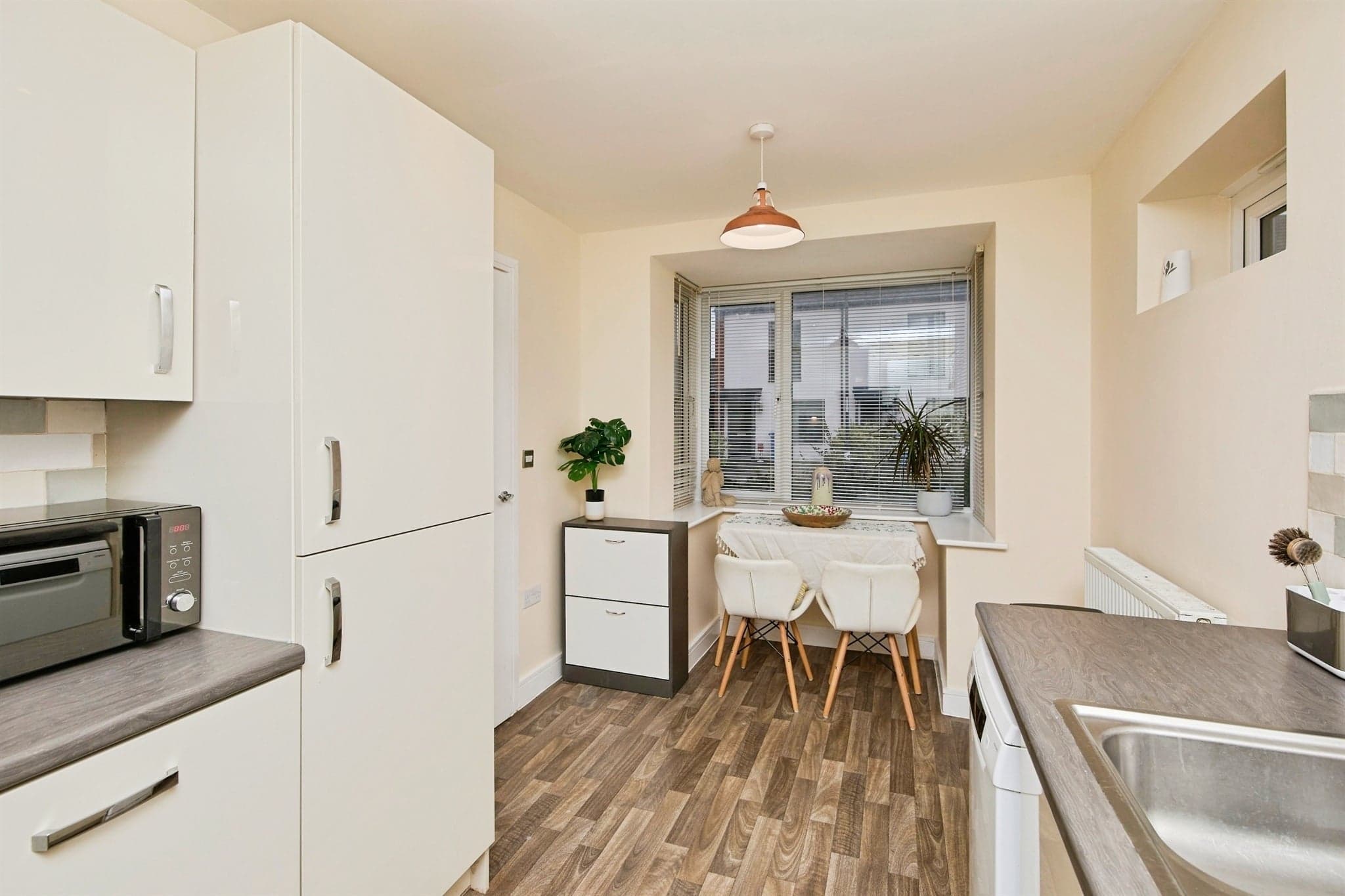 Property at Dumfries Drive, Derby
