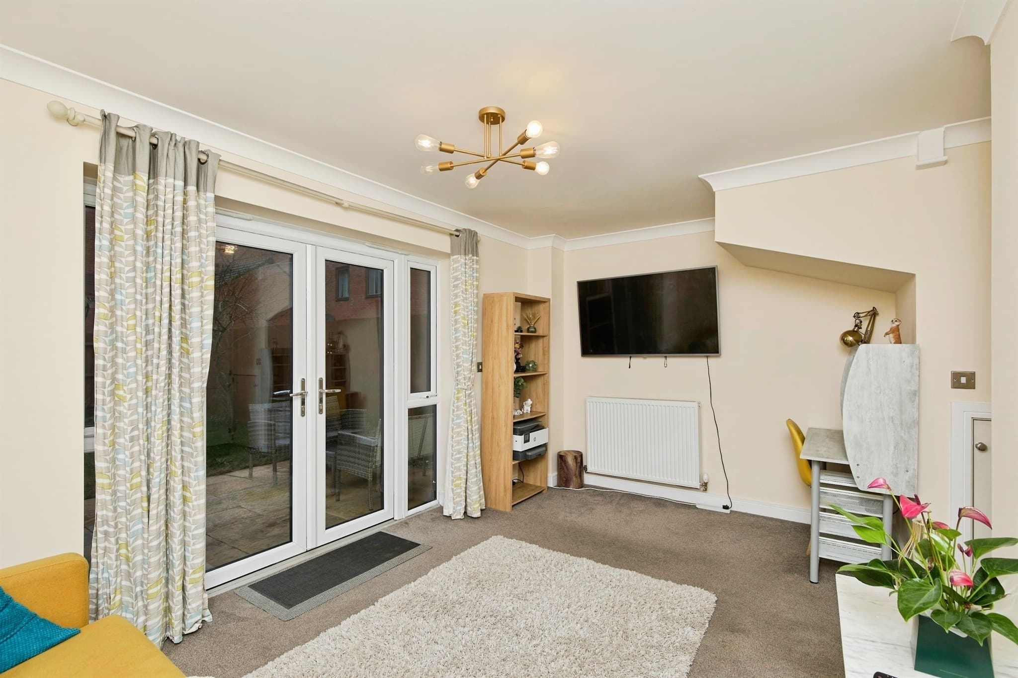 Property at Dumfries Drive, Derby