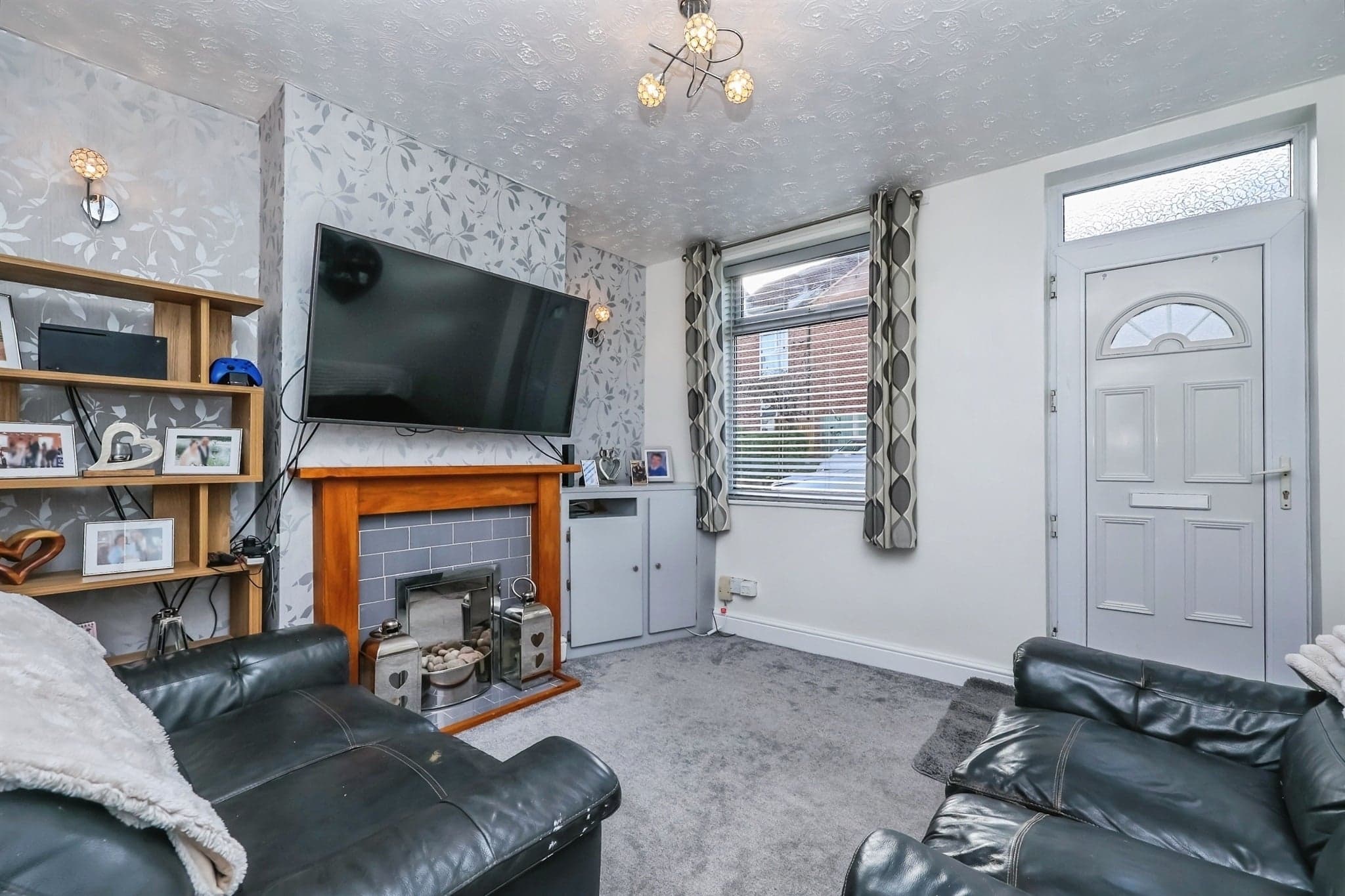 Property at Norman Street, ILKESTON