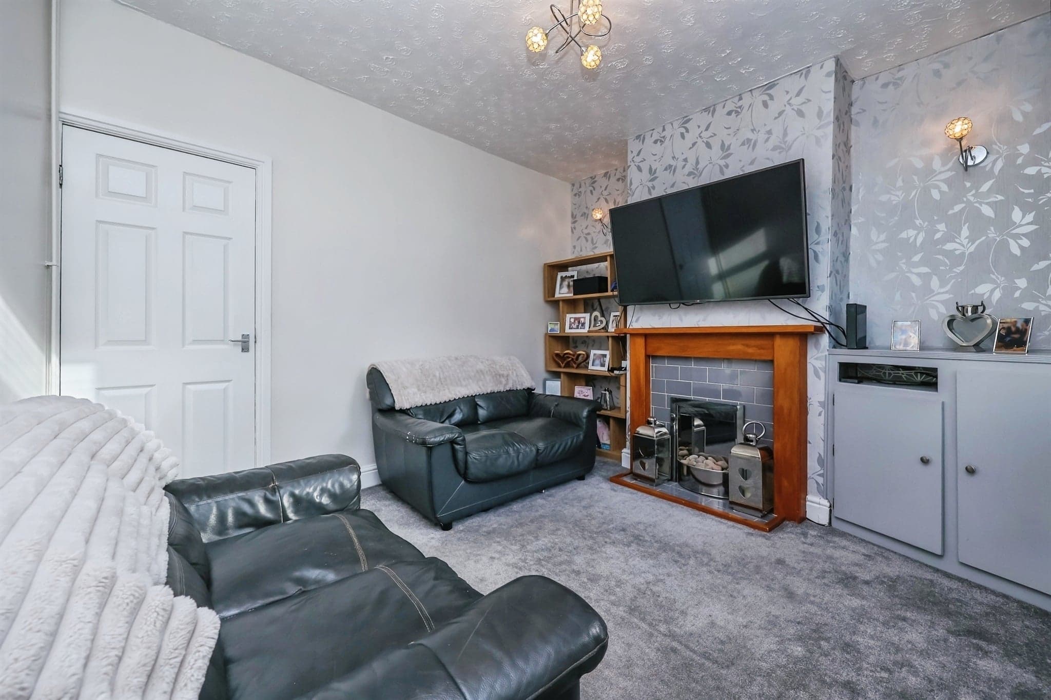 Property at Norman Street, ILKESTON