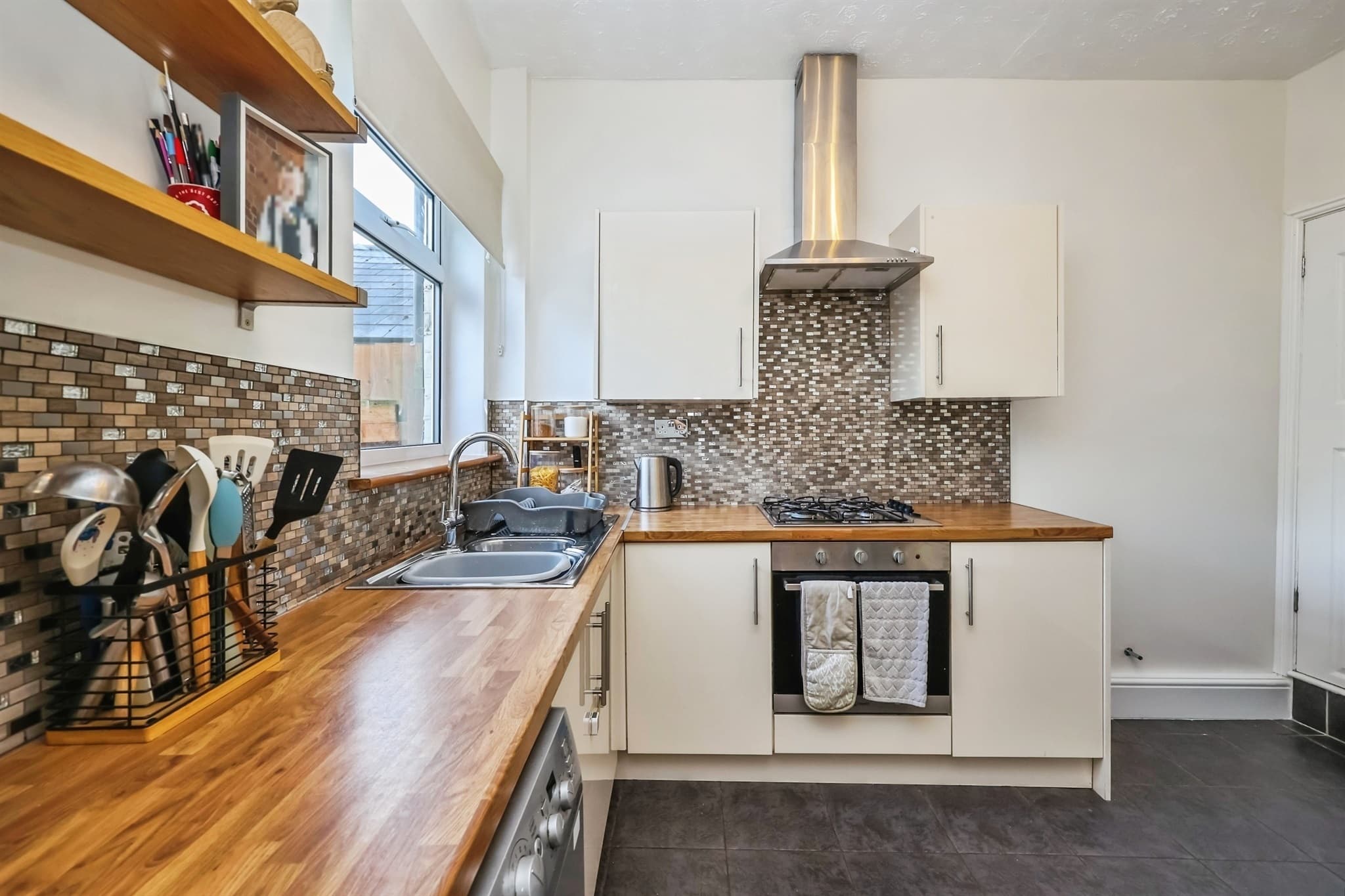 Property at Norman Street, ILKESTON