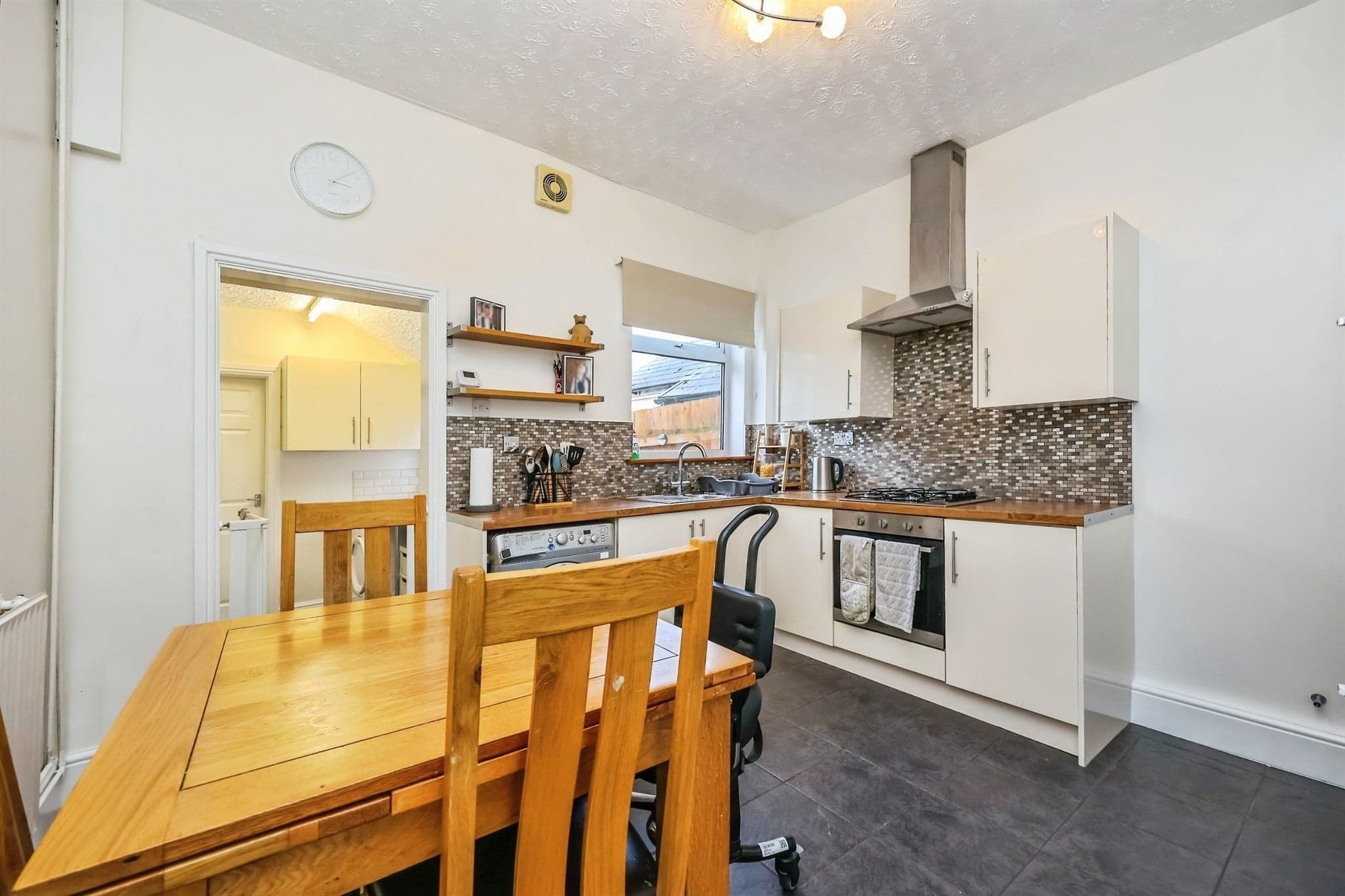 Property at Norman Street, ILKESTON
