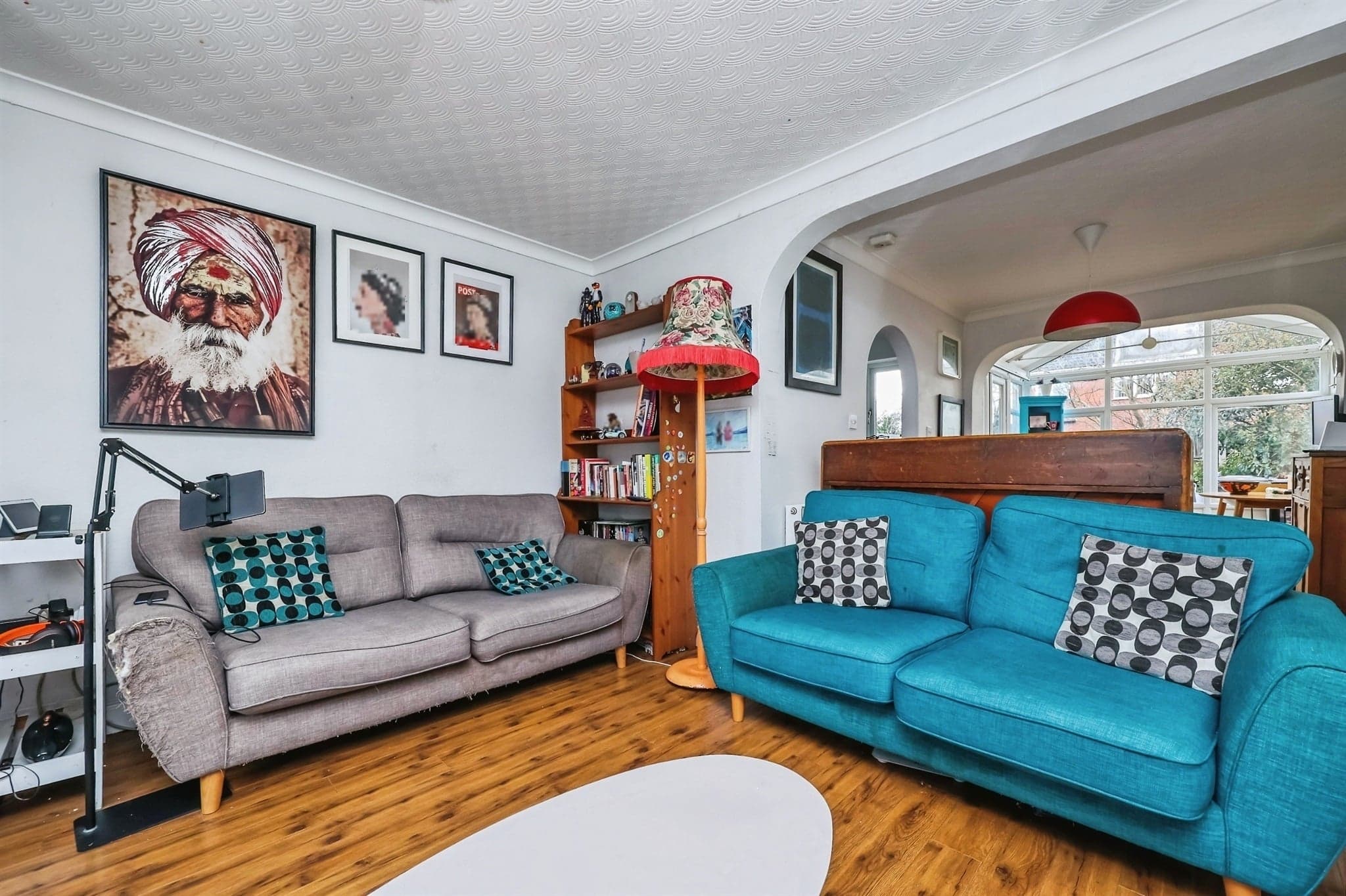 Property at Springfield Gardens, Ilkeston