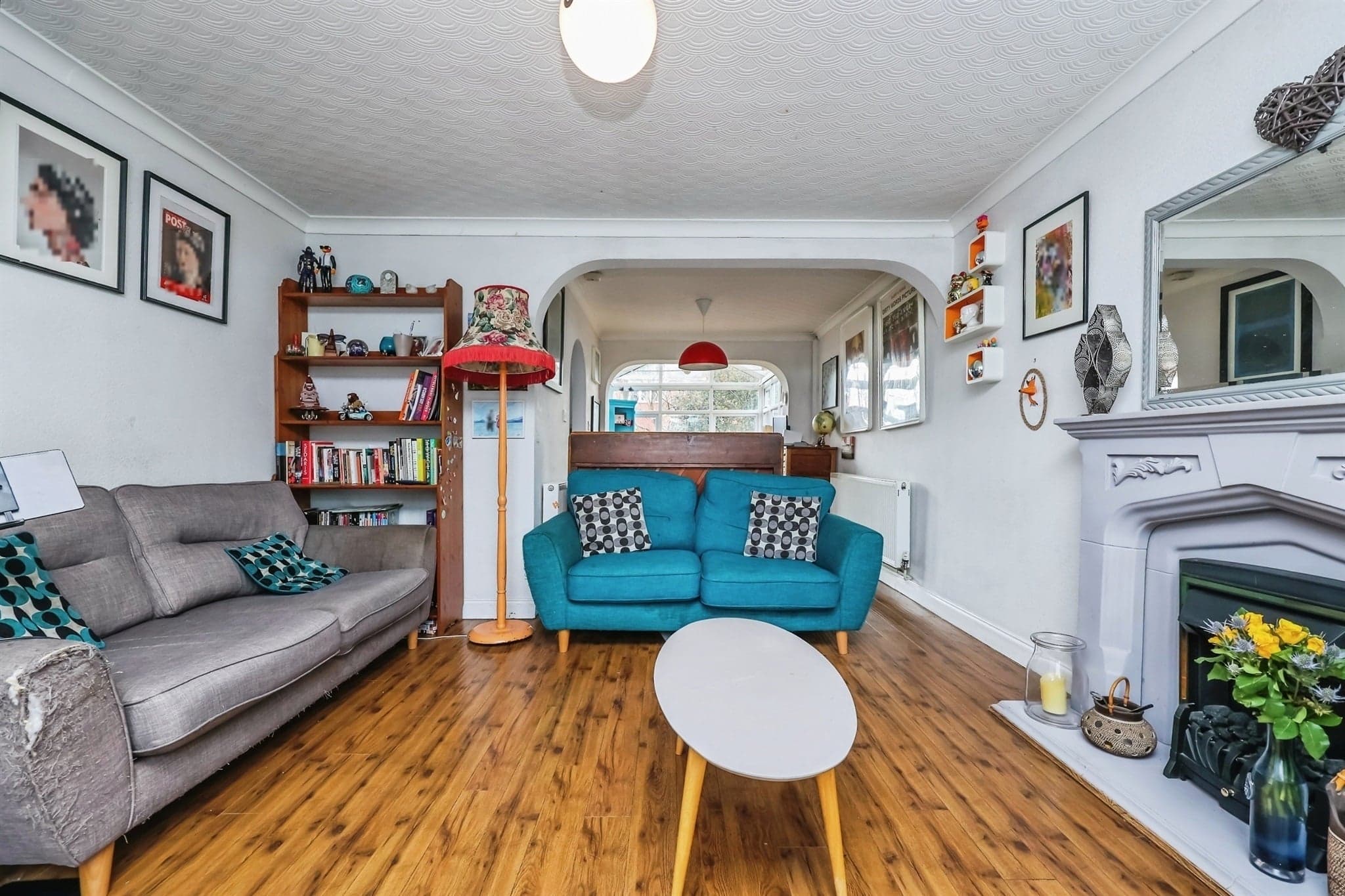 Property at Springfield Gardens, Ilkeston